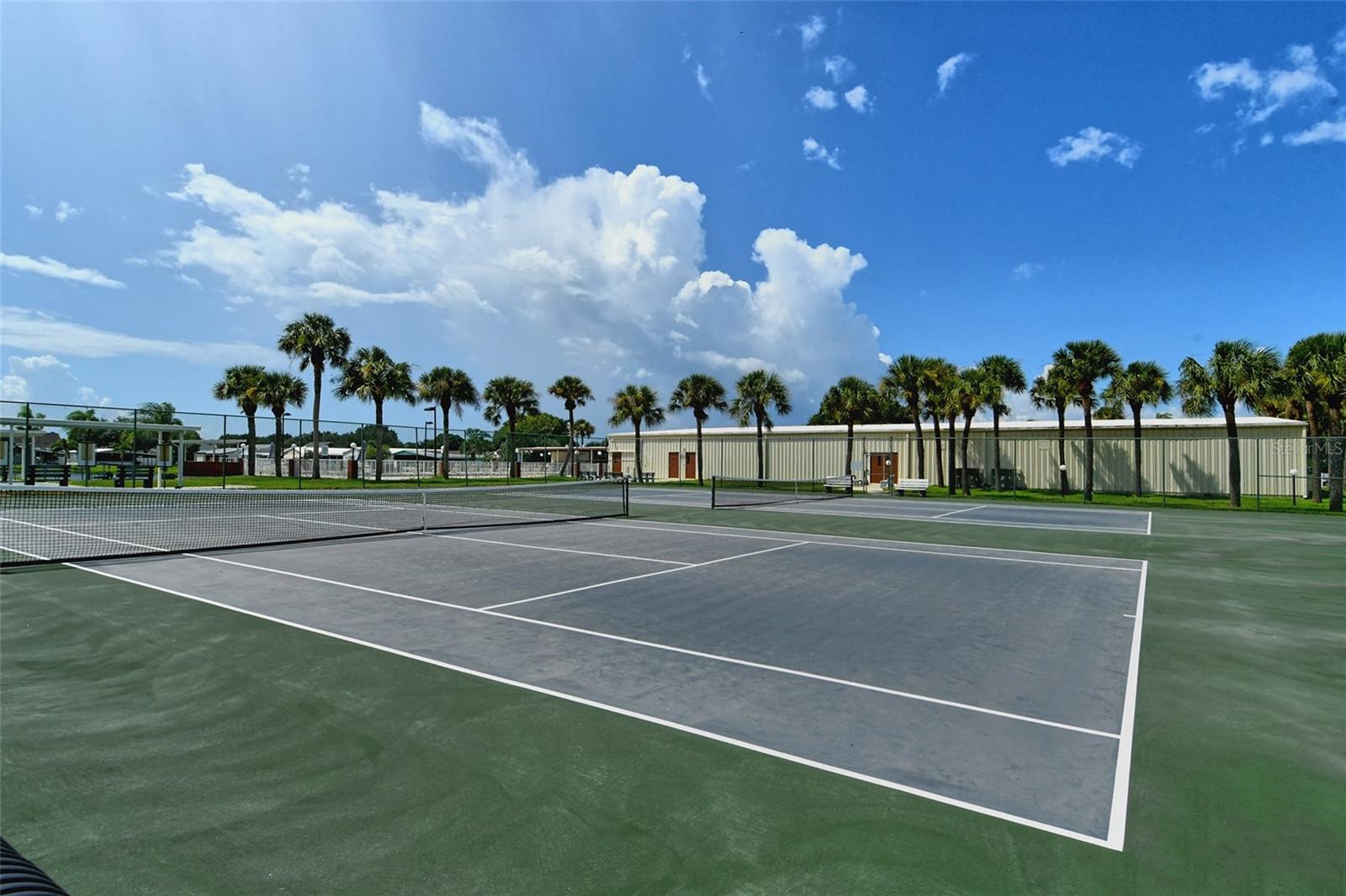 GOLD TREE CO-OP - Residential