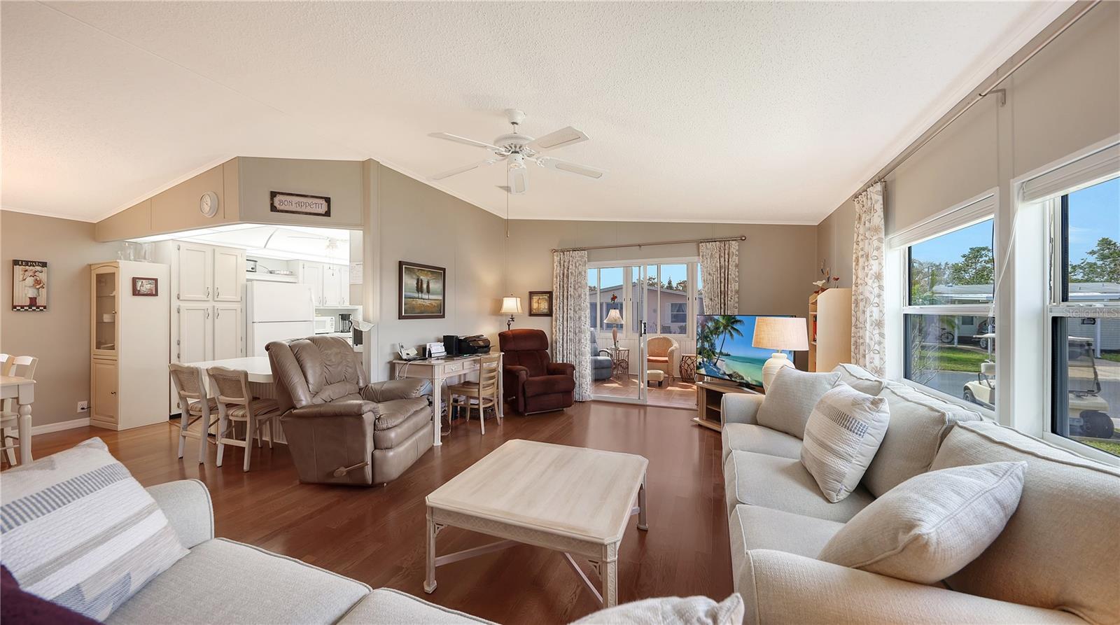 GOLD TREE CO-OP - Residential