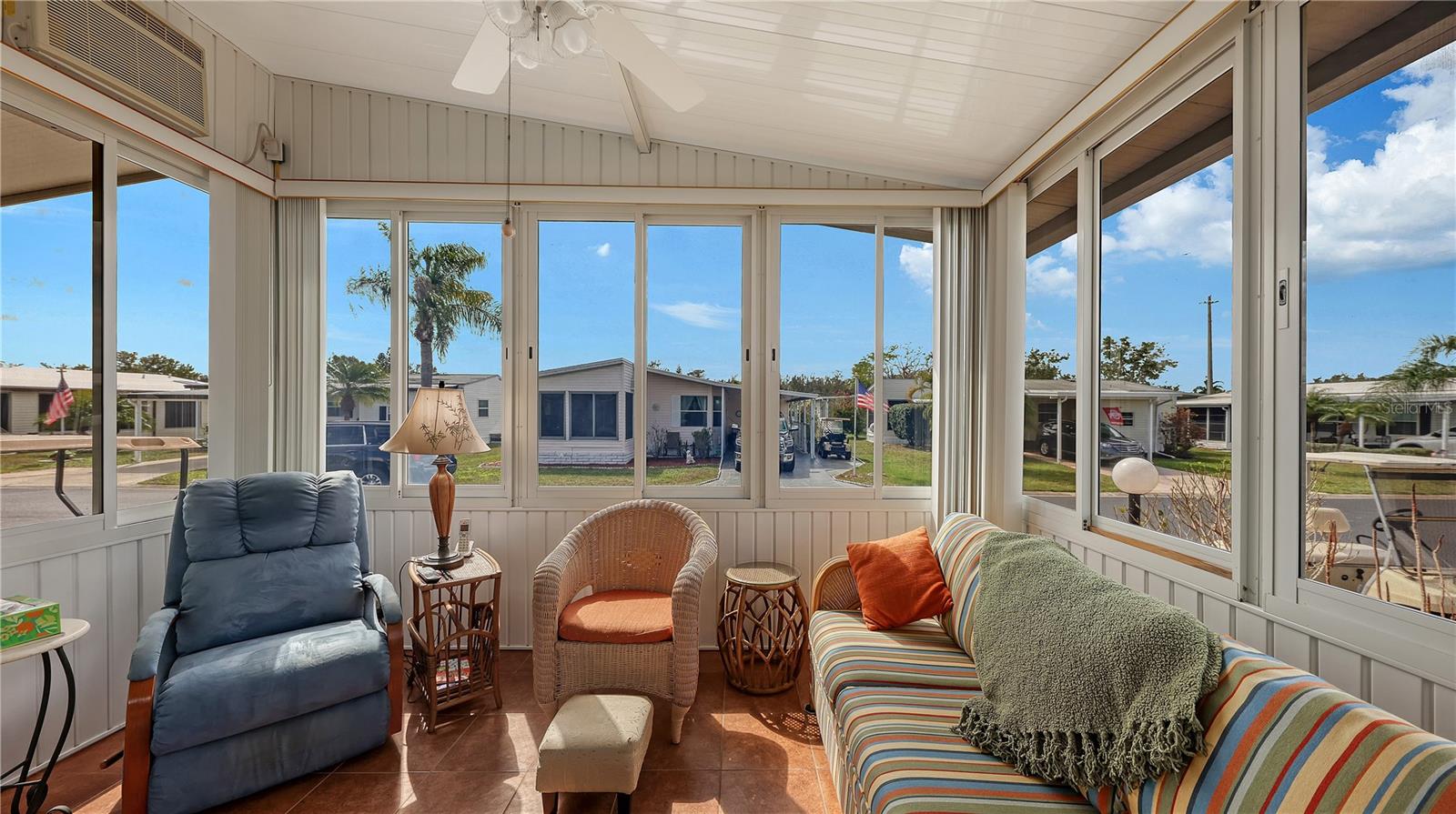 GOLD TREE CO-OP - Residential