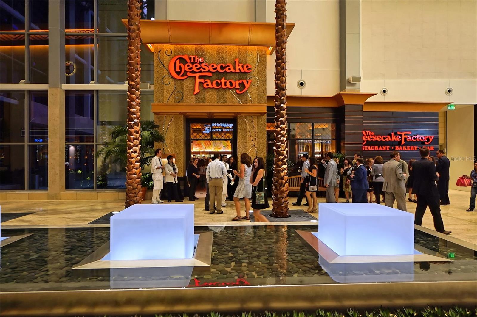 GOLD TREE CO-OP - Residential