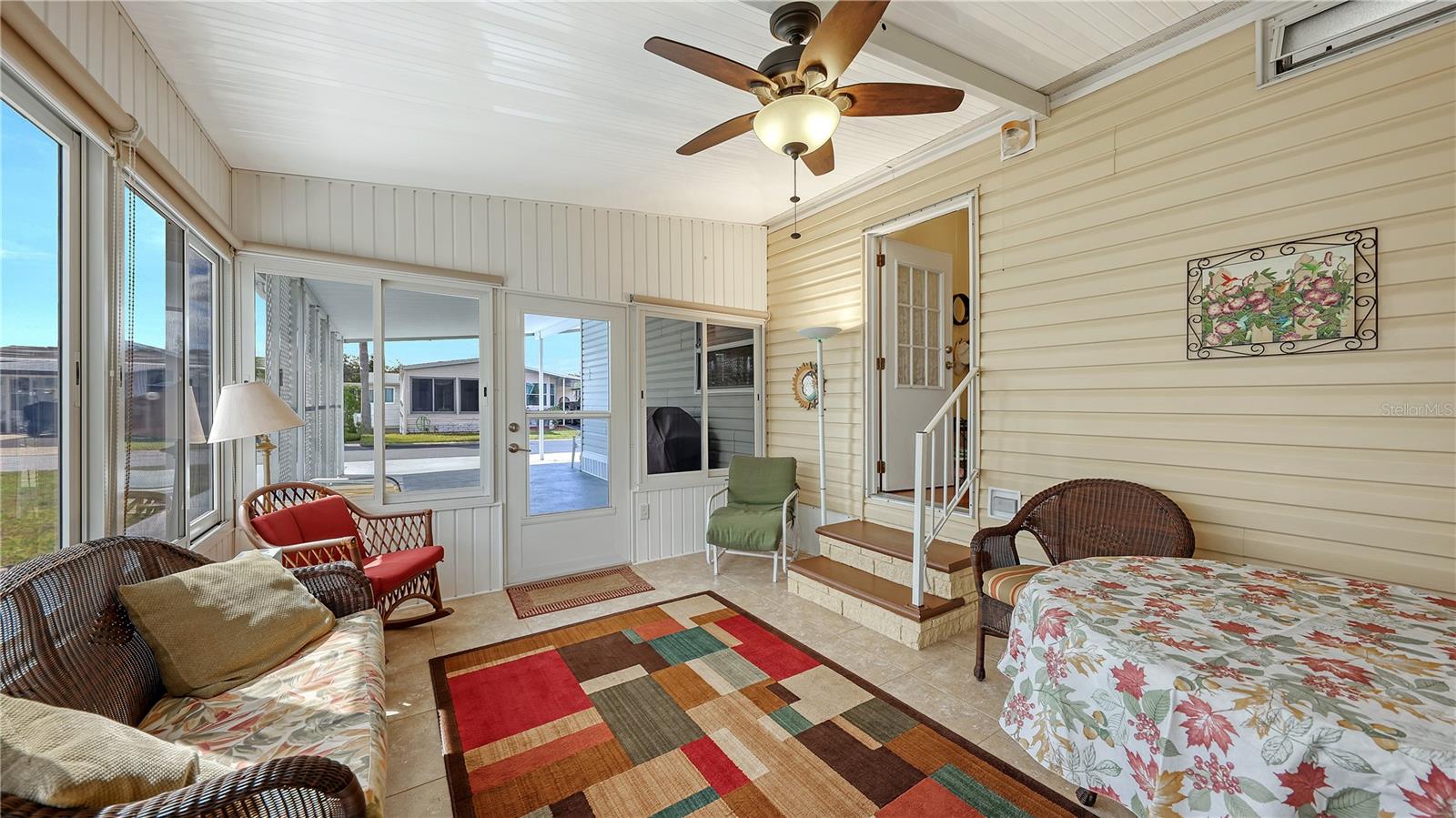 GOLD TREE CO-OP - Residential