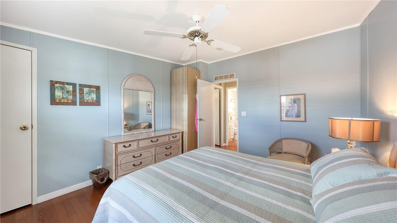 GOLD TREE CO-OP - Residential