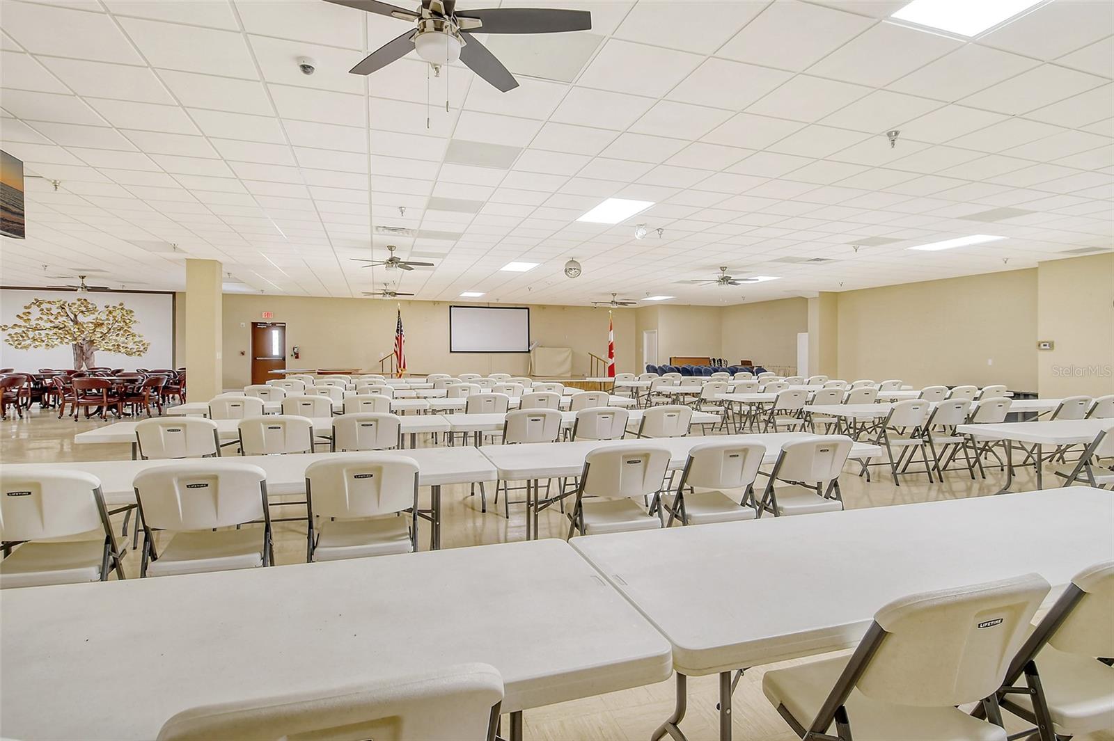 GOLD TREE CO-OP - Residential