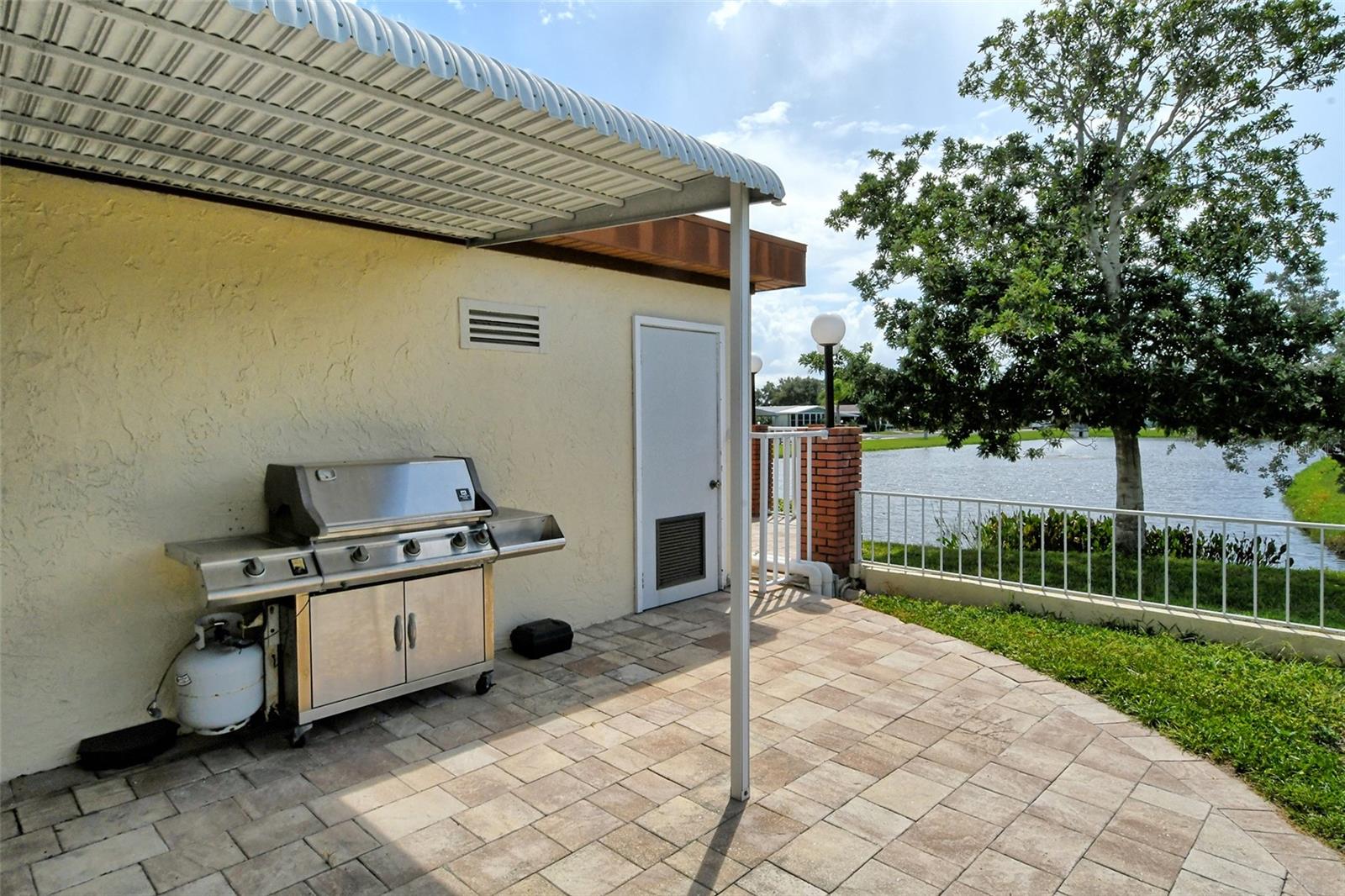 GOLD TREE CO-OP - Residential