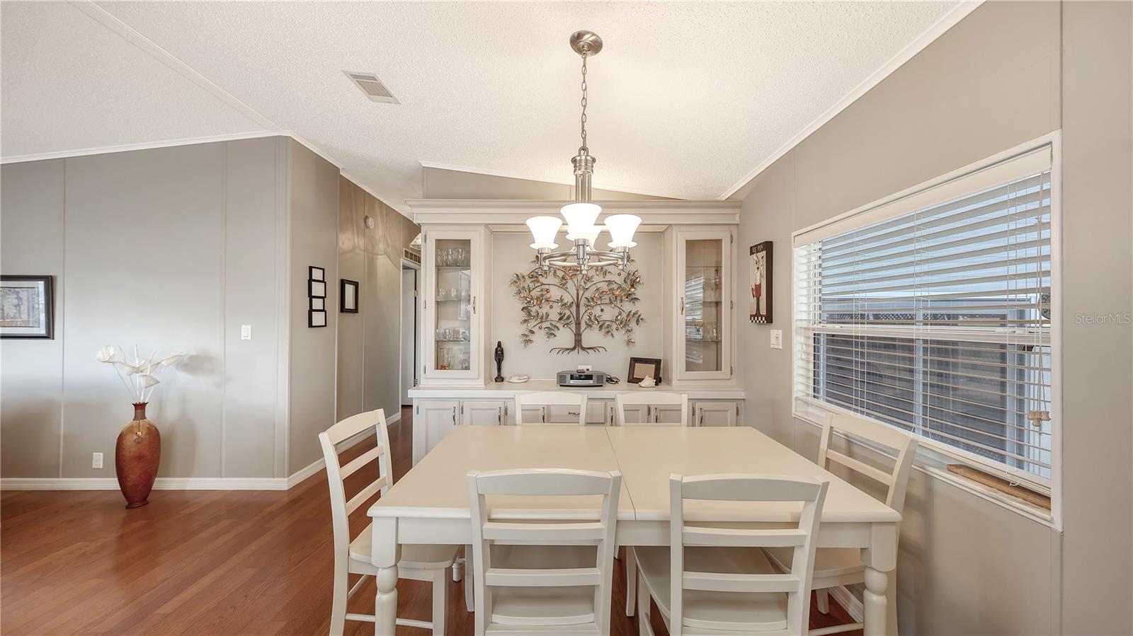 GOLD TREE CO-OP - Residential