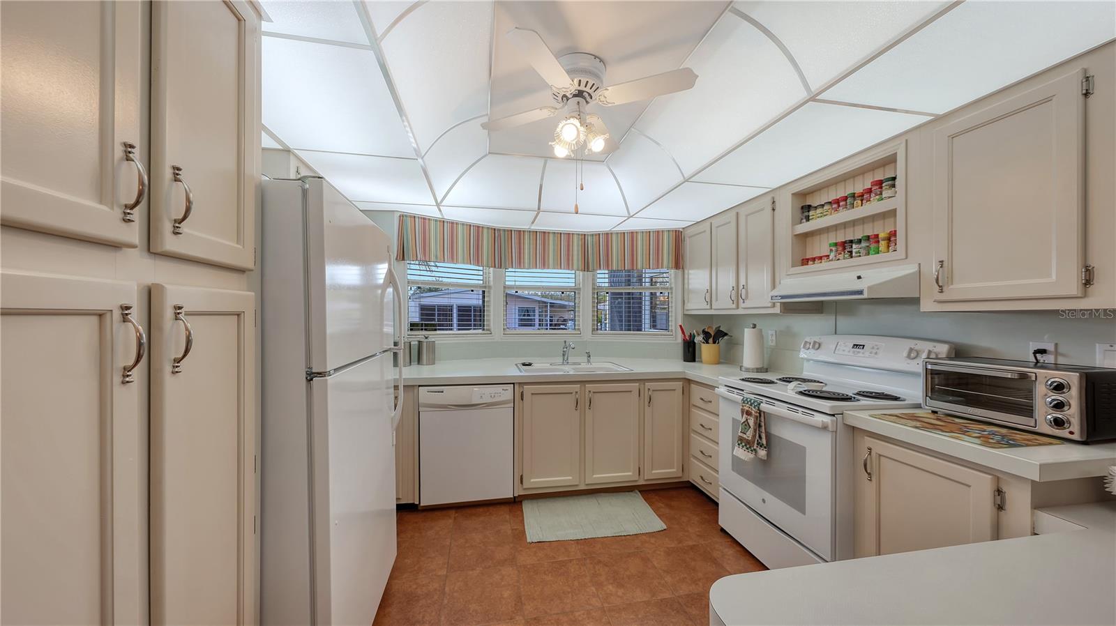 GOLD TREE CO-OP - Residential