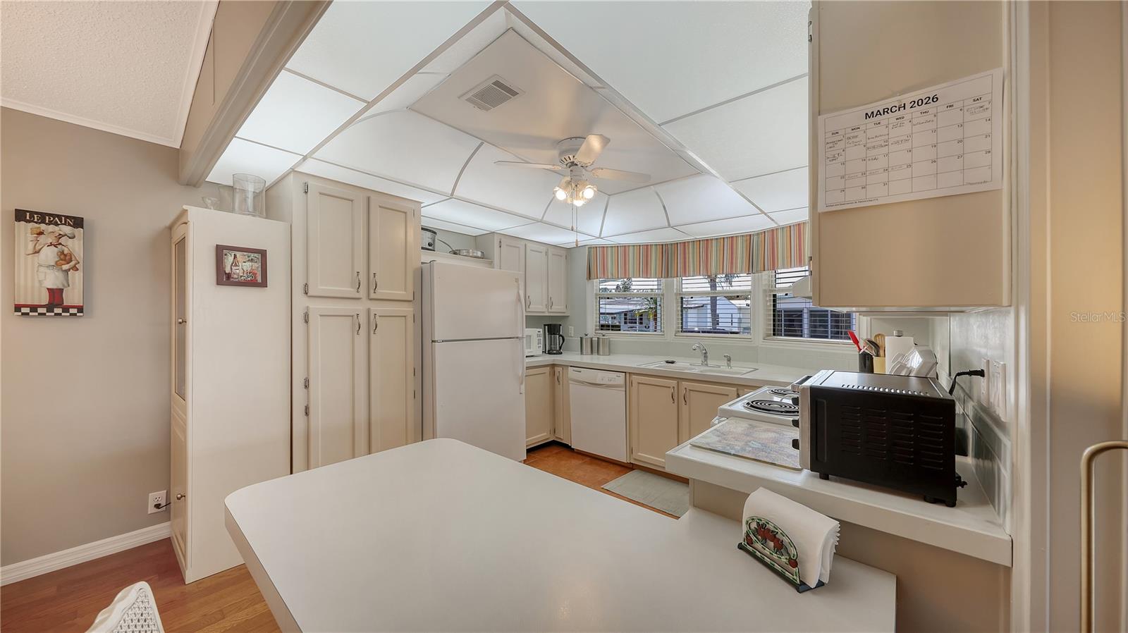 GOLD TREE CO-OP - Residential