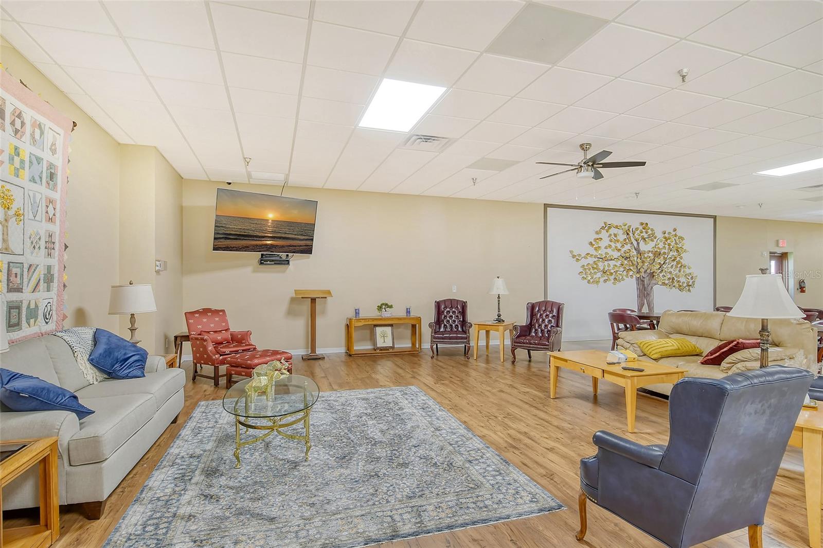 GOLD TREE CO-OP - Residential