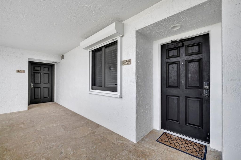 Photo of 5255 S Atlantic Avenue #802, New Smyrna Beach, FL 32169 (MLS # O6341041)