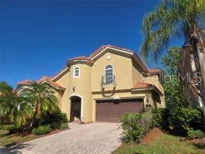 Photo of 1125 Lascala Drive, Windermere, FL 34786 (MLS # O6409403)