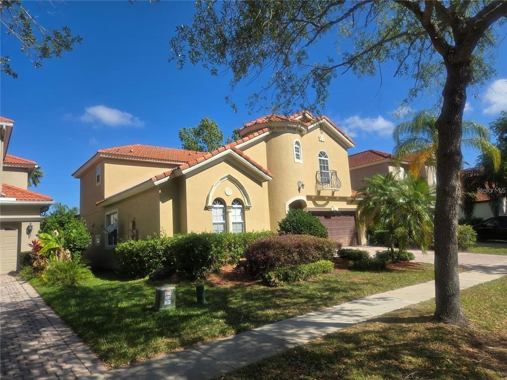 Photo of 1125 Lascala Drive, Windermere, FL 34786 (MLS # O6409403)