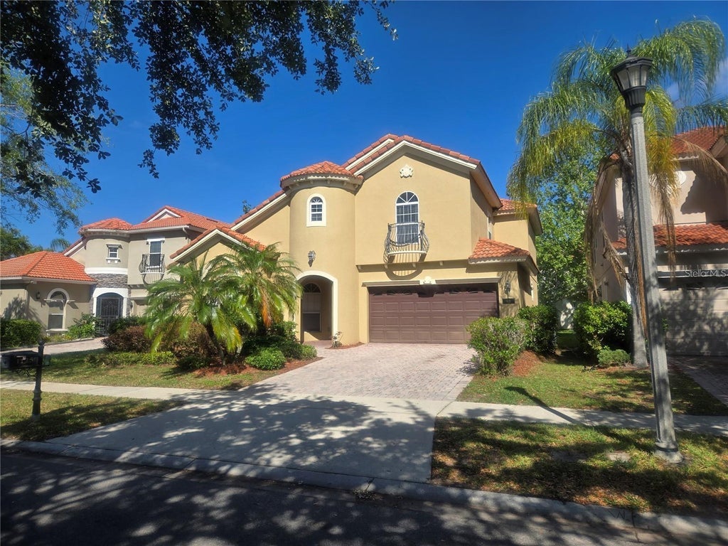 Photo of 1125 Lascala Drive, Windermere, FL 34786 (MLS # O6409403)