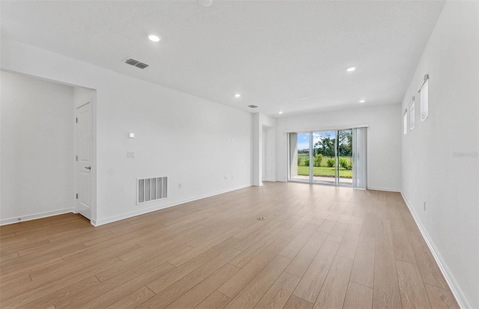 RIVERWOOD ESTATES PHASE 1A - Residential