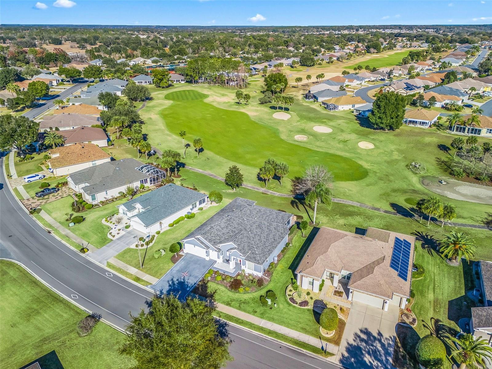 SPRUCE CRK CC FIRETHORNE - Residential