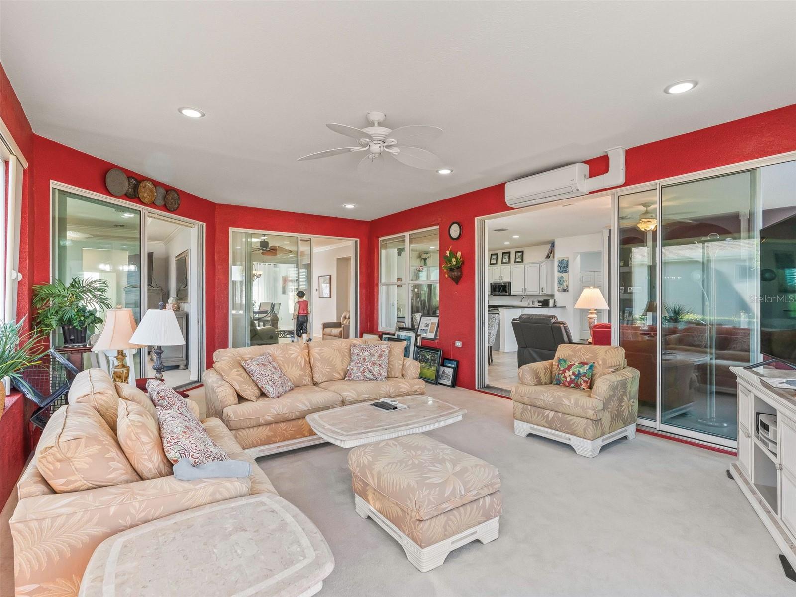 SPRUCE CRK CC FIRETHORNE - Residential