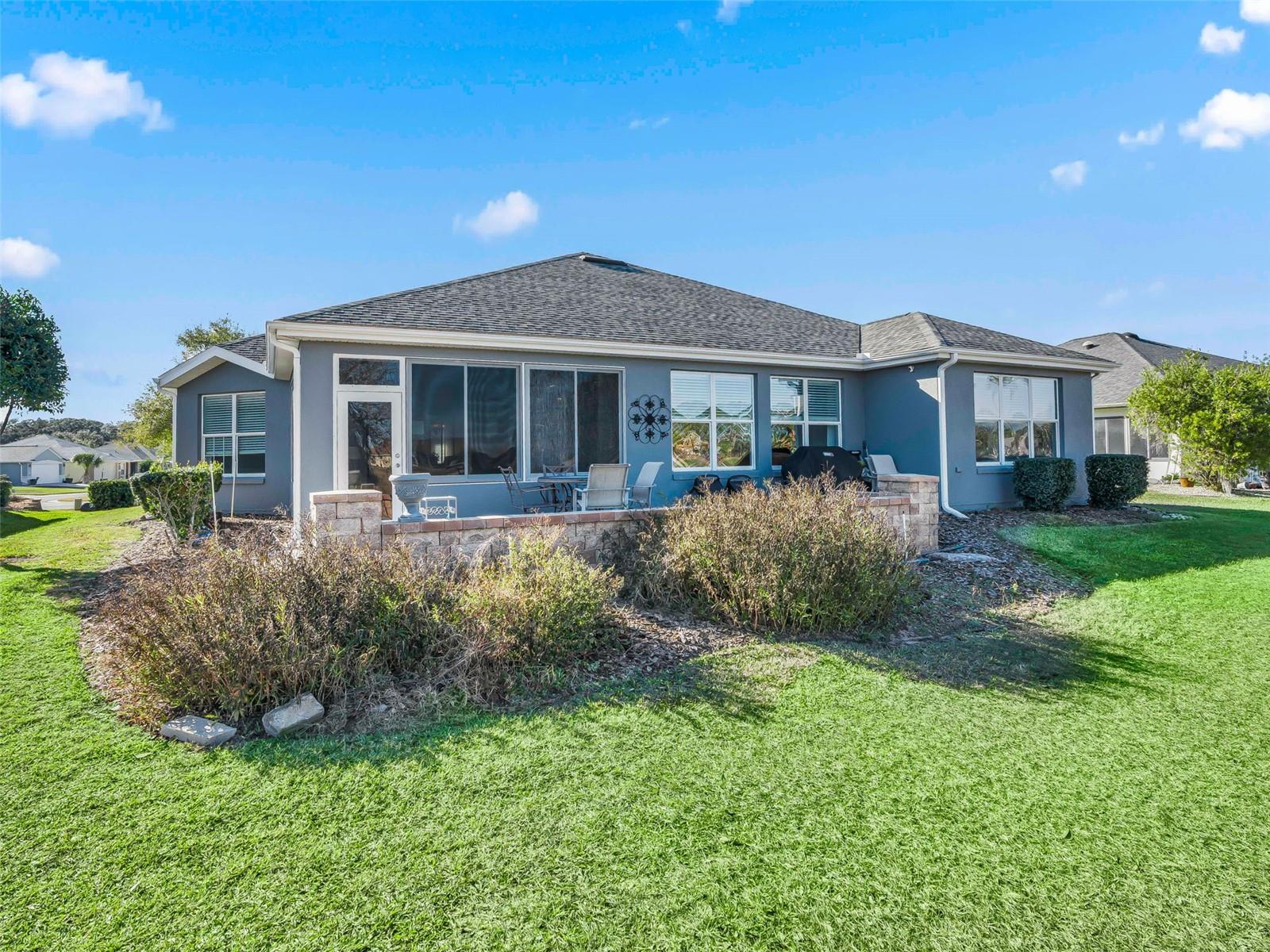 SPRUCE CRK CC FIRETHORNE - Residential