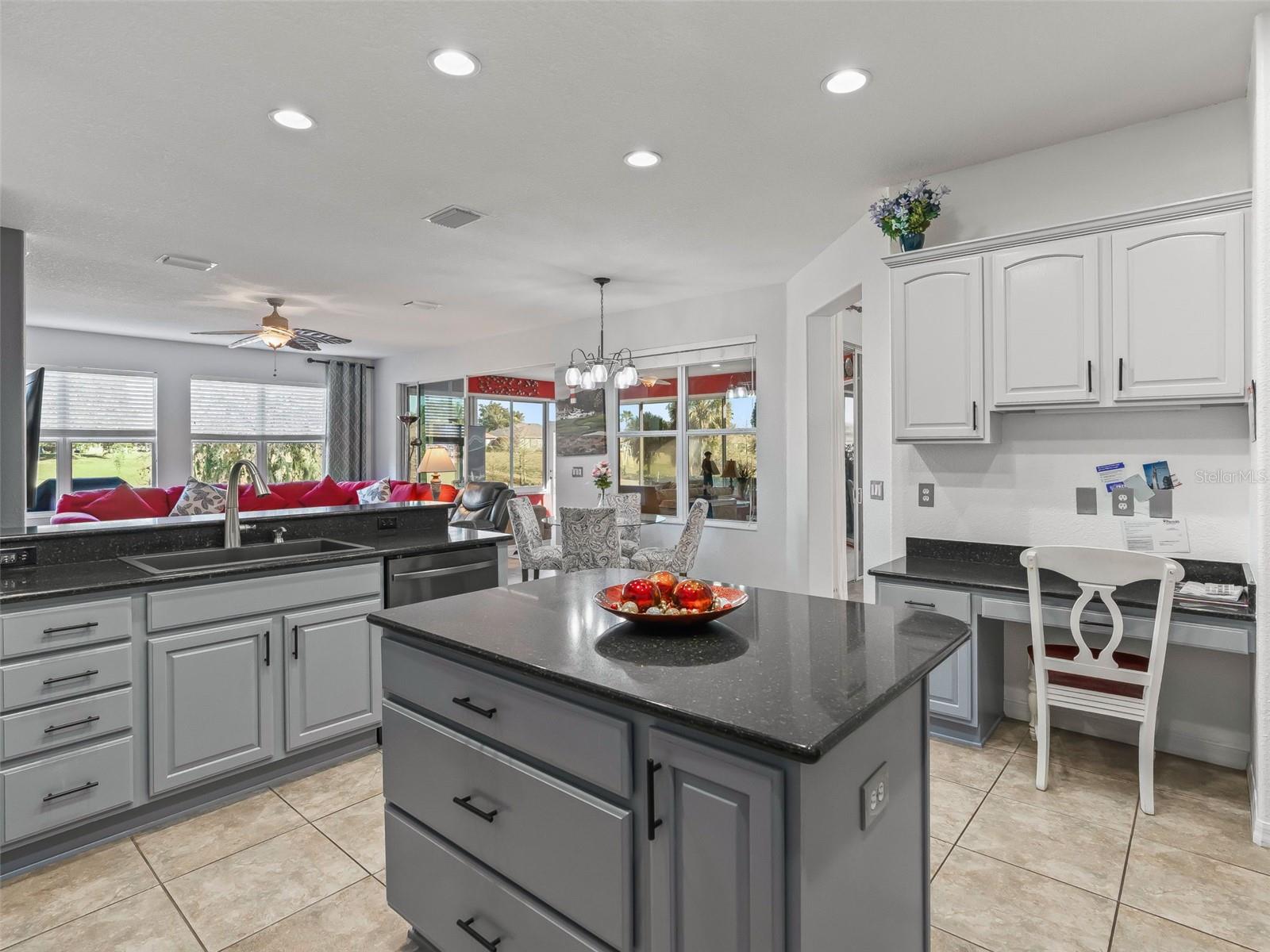 SPRUCE CRK CC FIRETHORNE - Residential