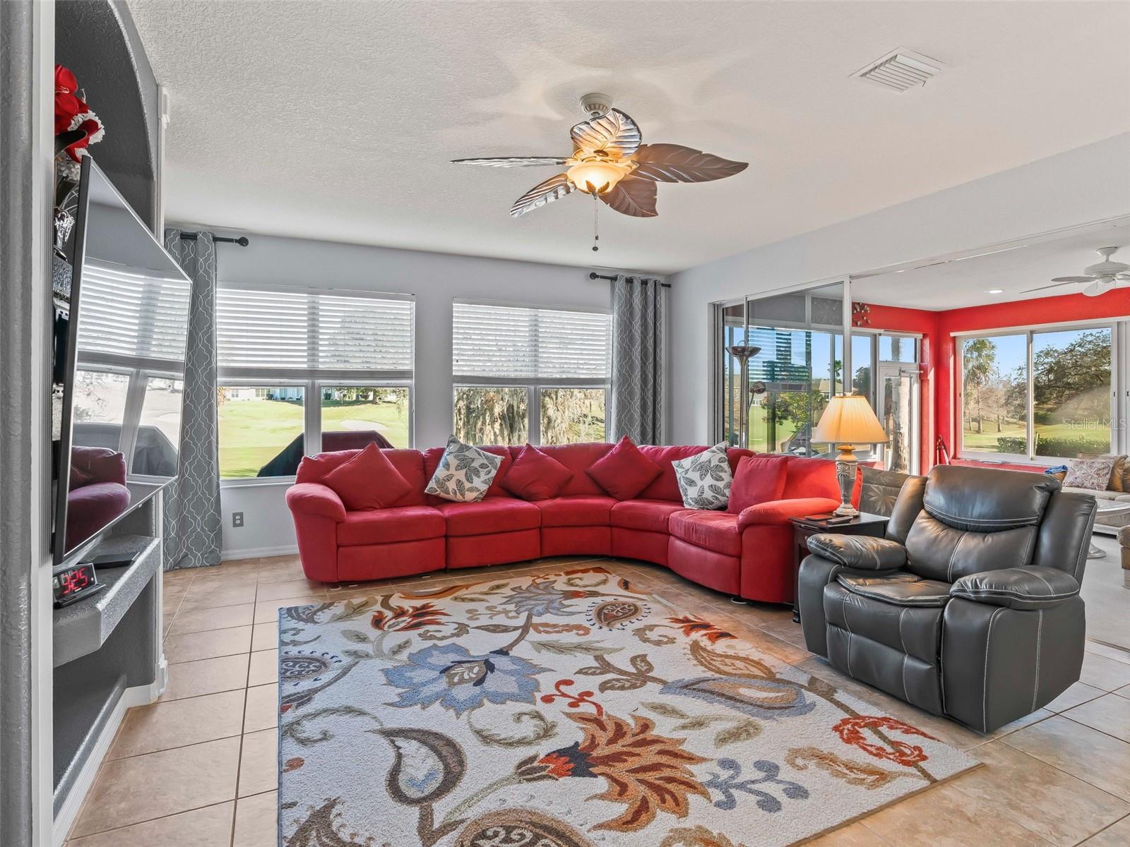 SPRUCE CRK CC FIRETHORNE - Residential