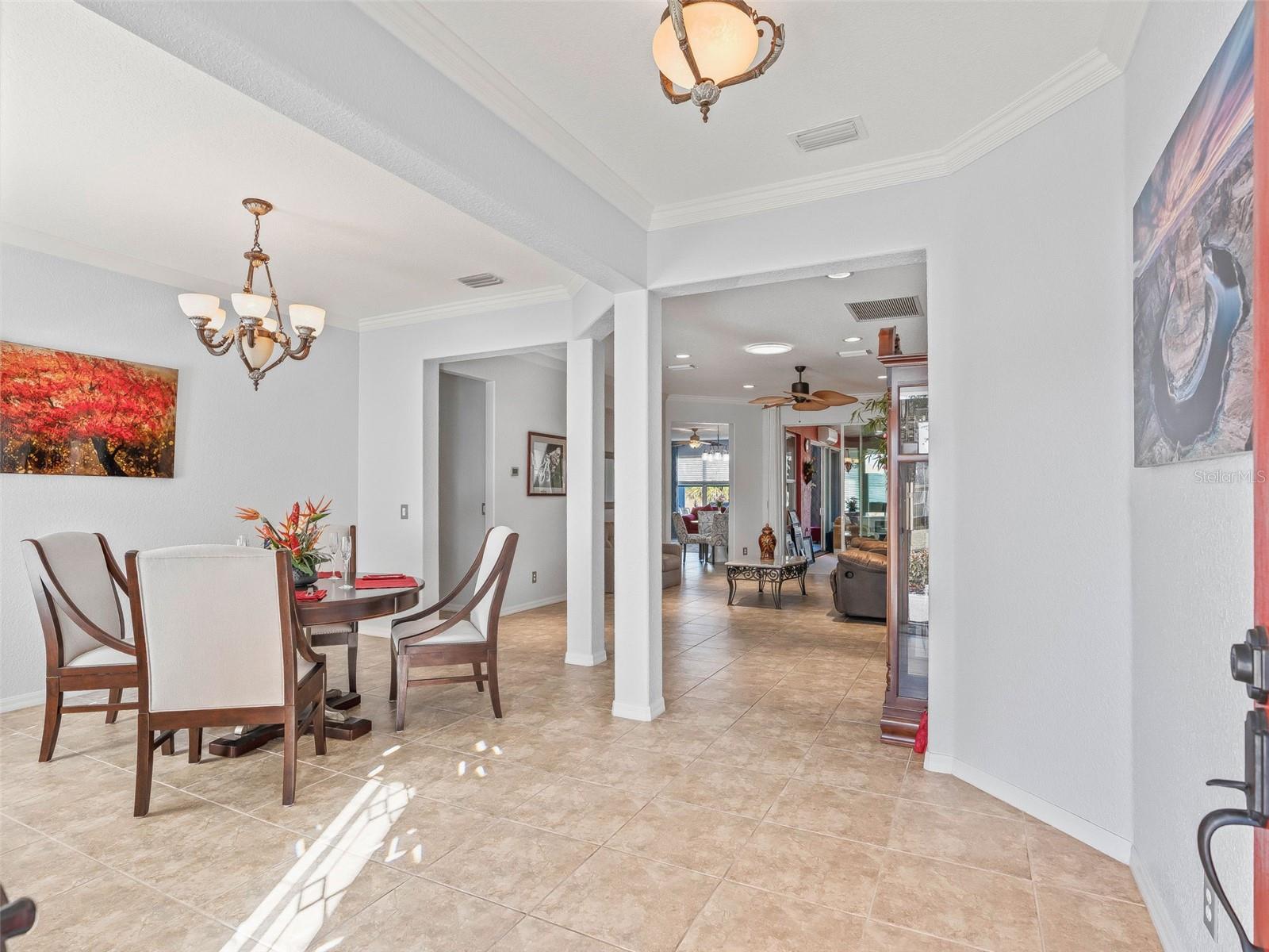 SPRUCE CRK CC FIRETHORNE - Residential