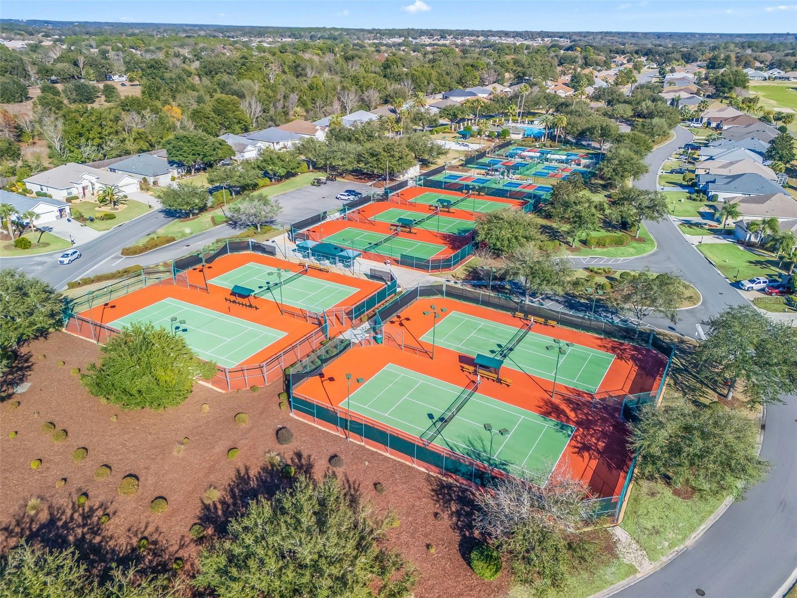 SPRUCE CRK CC FIRETHORNE - Residential