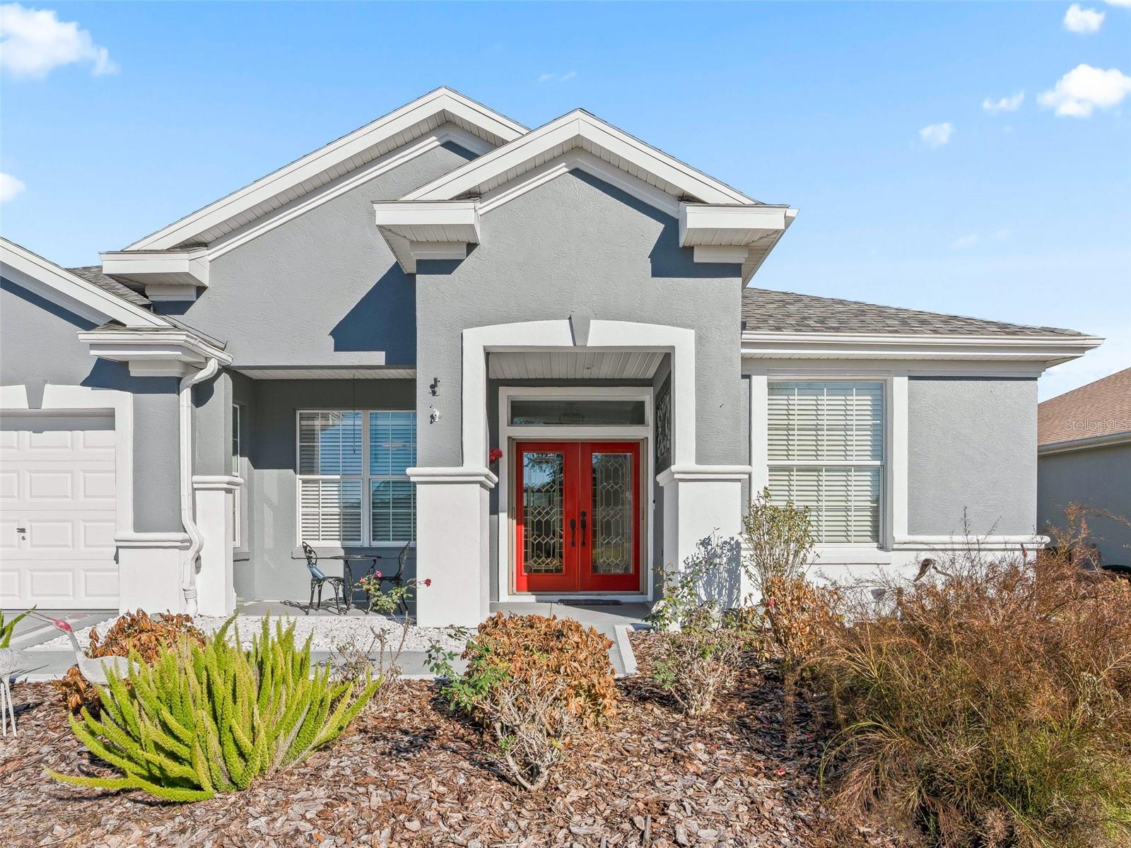 SPRUCE CRK CC FIRETHORNE - Residential