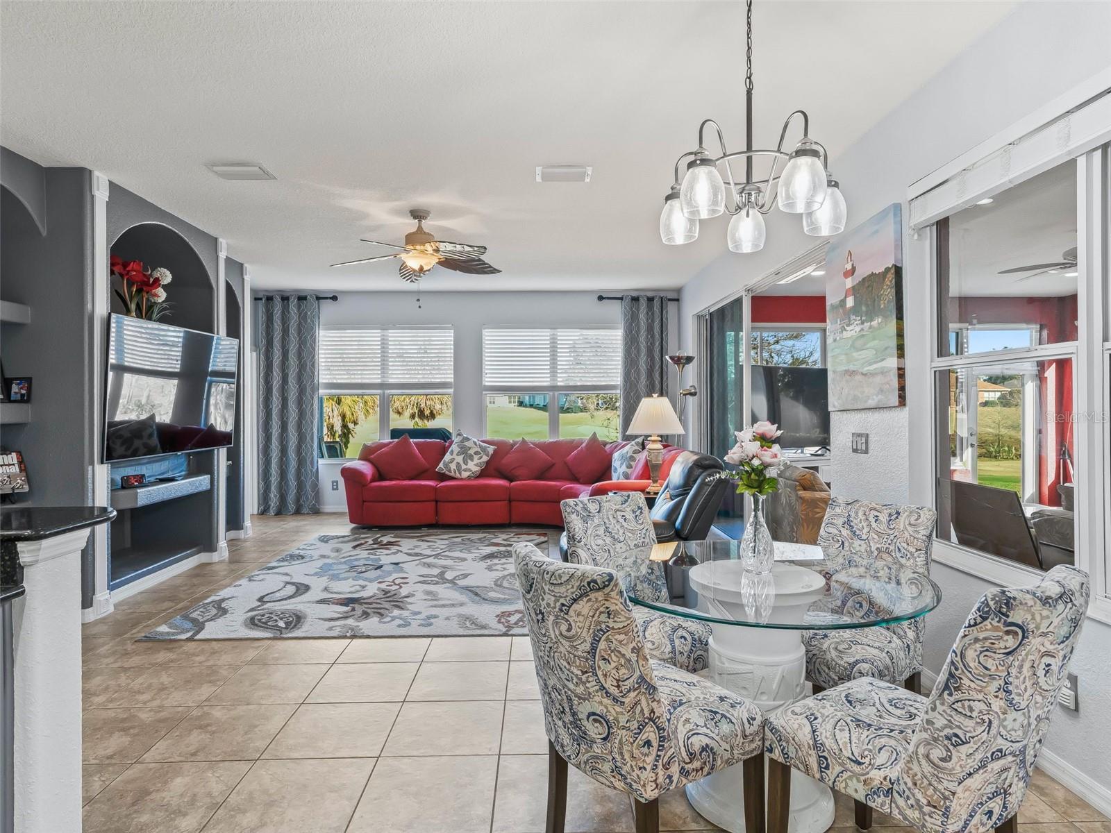 SPRUCE CRK CC FIRETHORNE - Residential