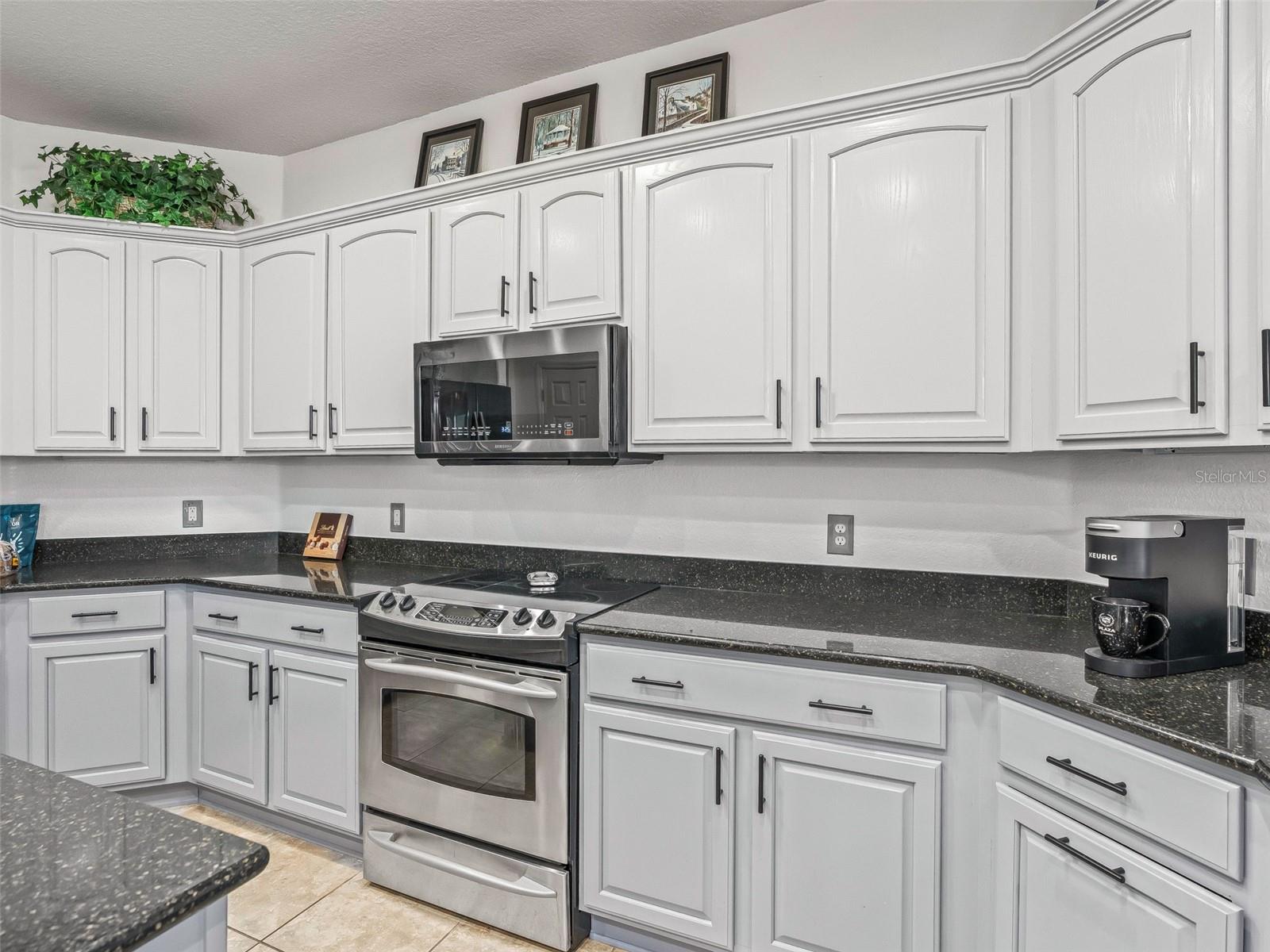 SPRUCE CRK CC FIRETHORNE - Residential