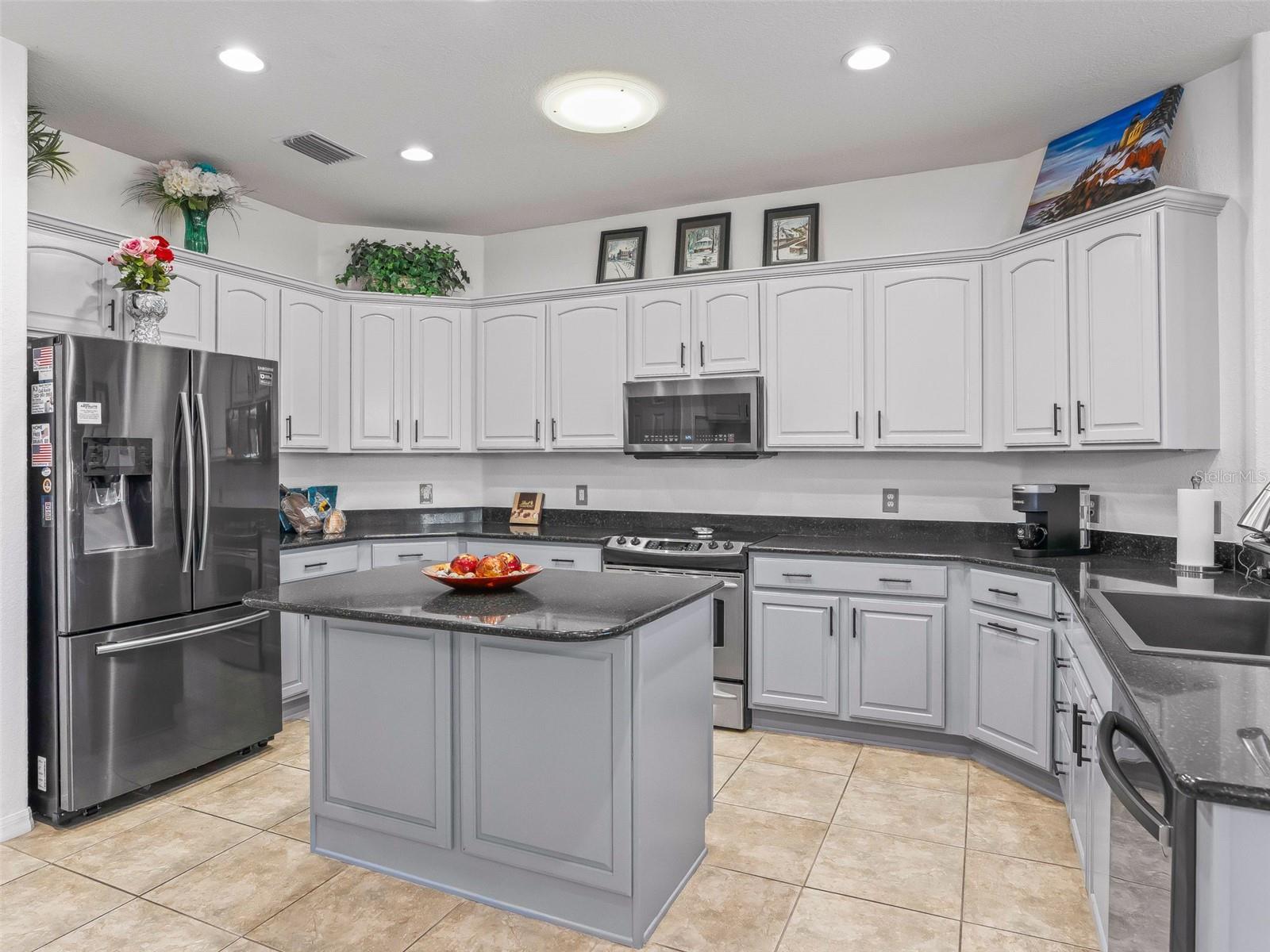 SPRUCE CRK CC FIRETHORNE - Residential