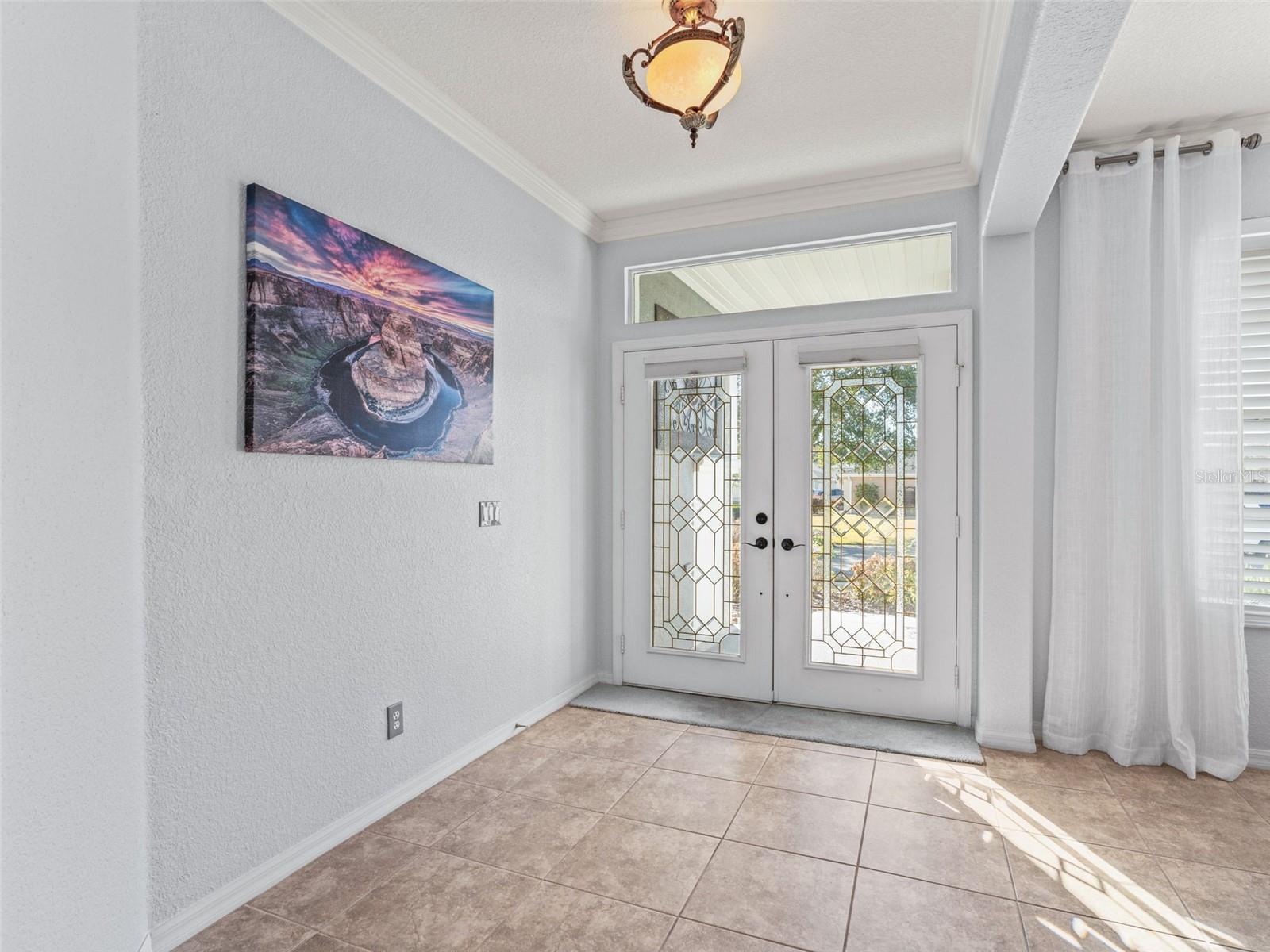 SPRUCE CRK CC FIRETHORNE - Residential