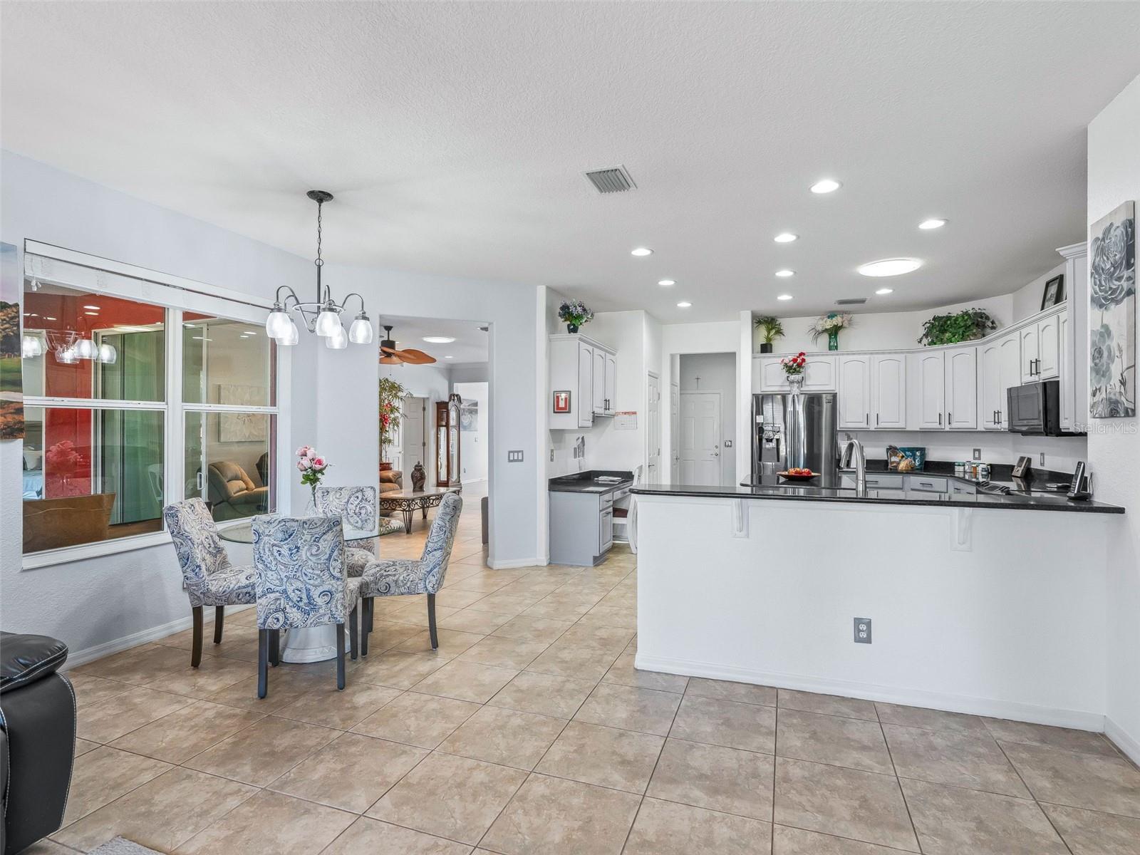 SPRUCE CRK CC FIRETHORNE - Residential