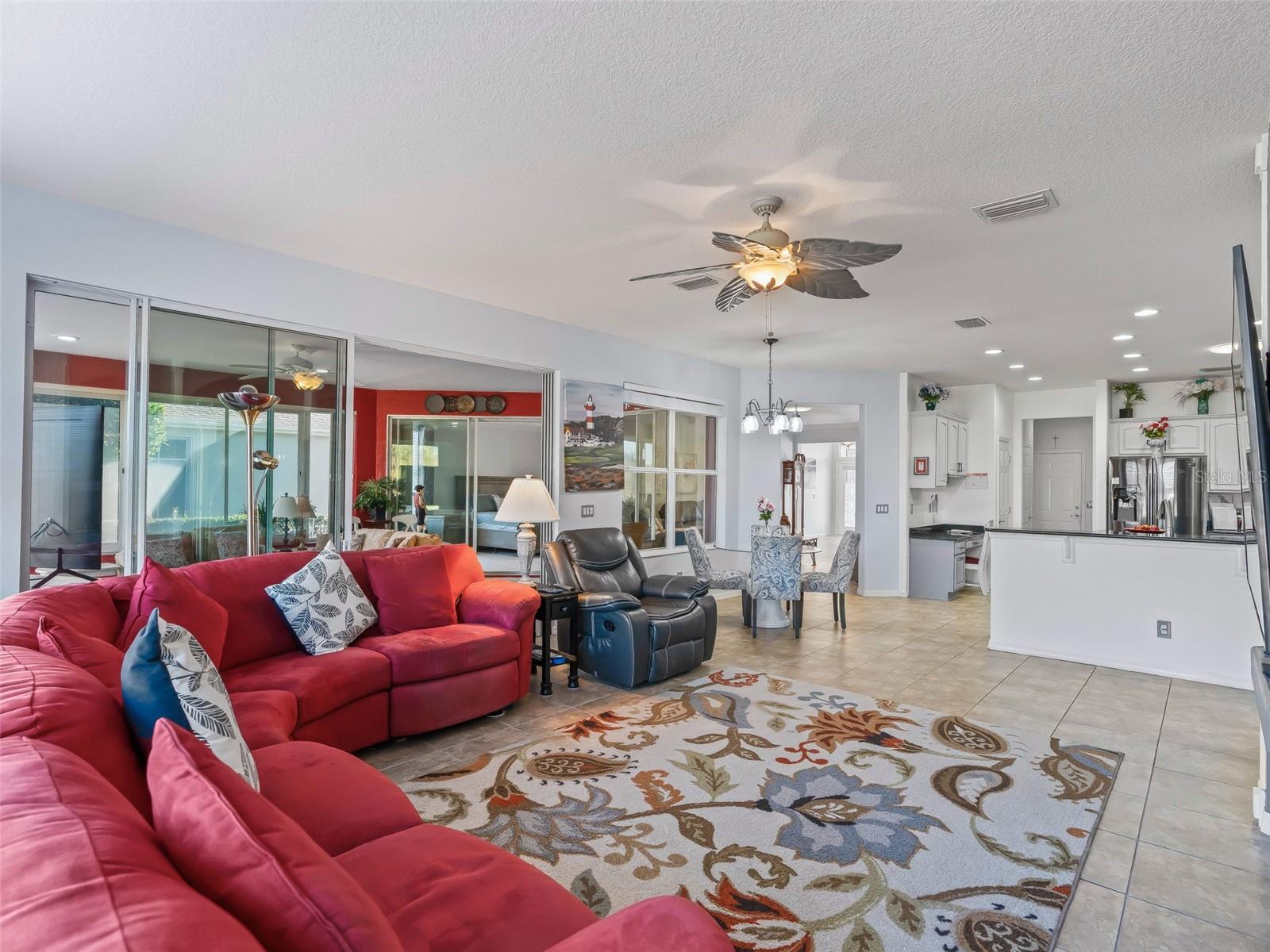 SPRUCE CRK CC FIRETHORNE - Residential