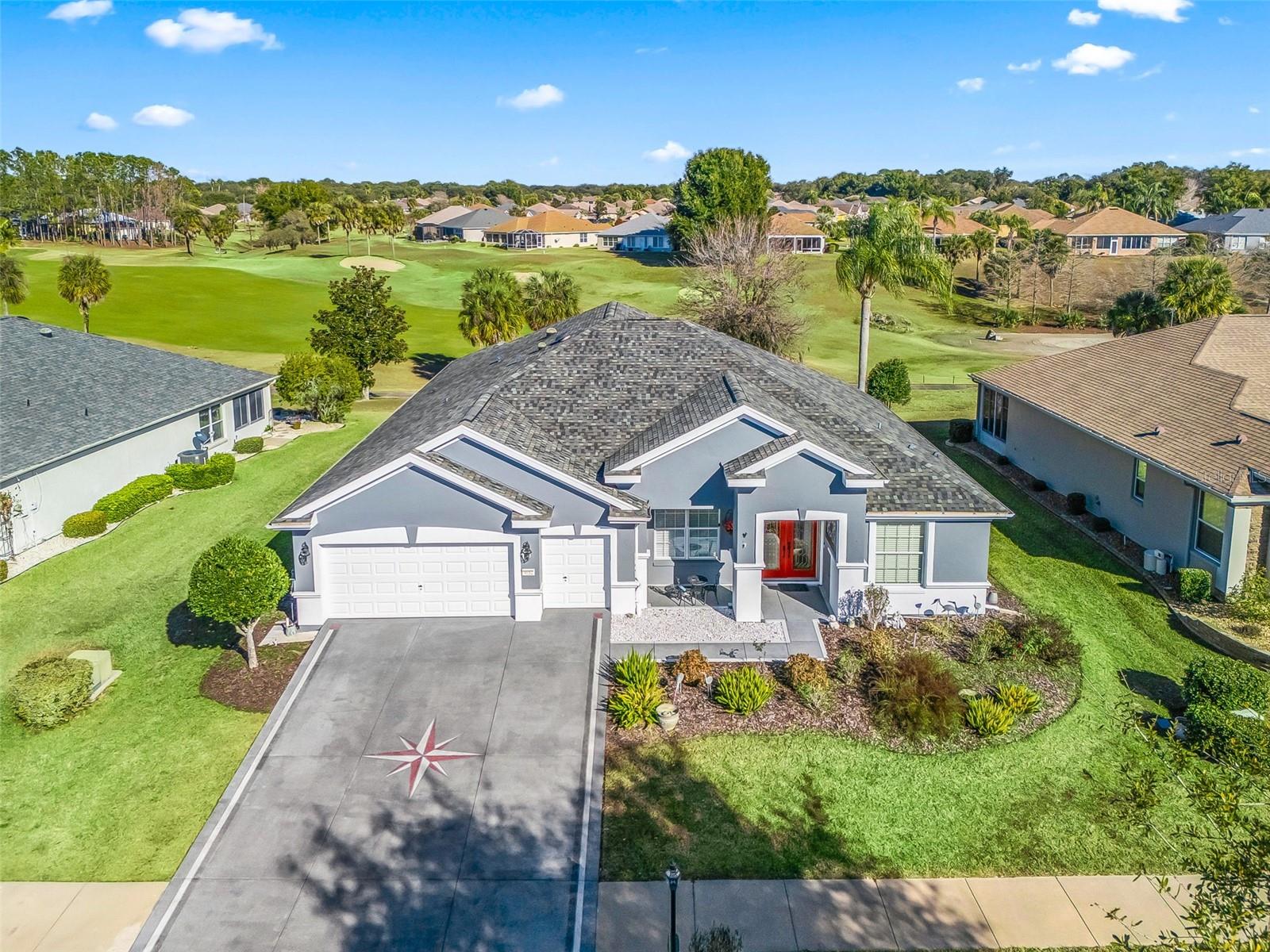 SPRUCE CRK CC FIRETHORNE - Residential