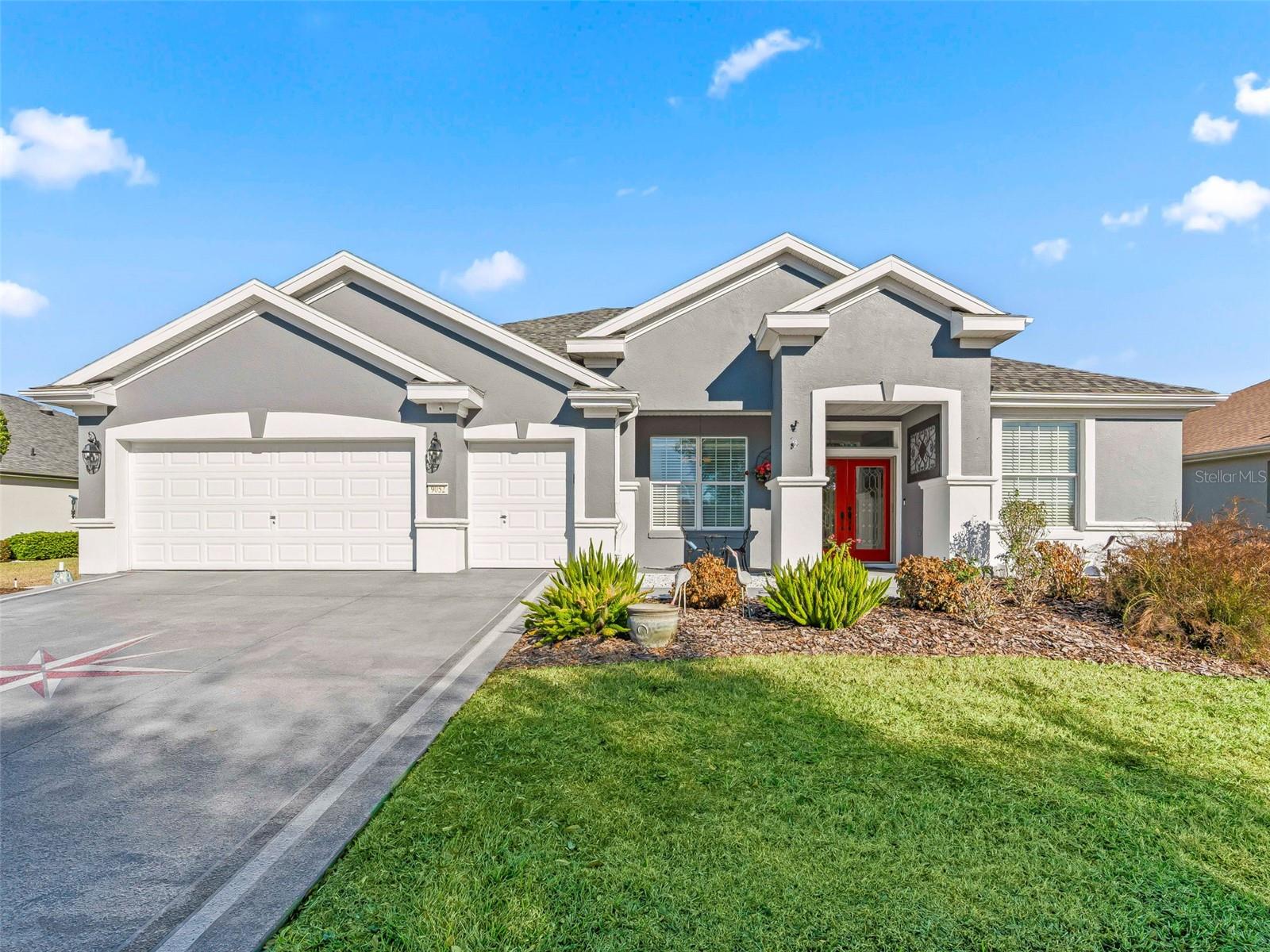 SPRUCE CRK CC FIRETHORNE - Residential