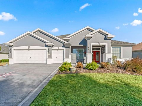 Tiny photo for 9052 SE 130th Loop, Summerfield, FL 34491 (MLS # OM716884)