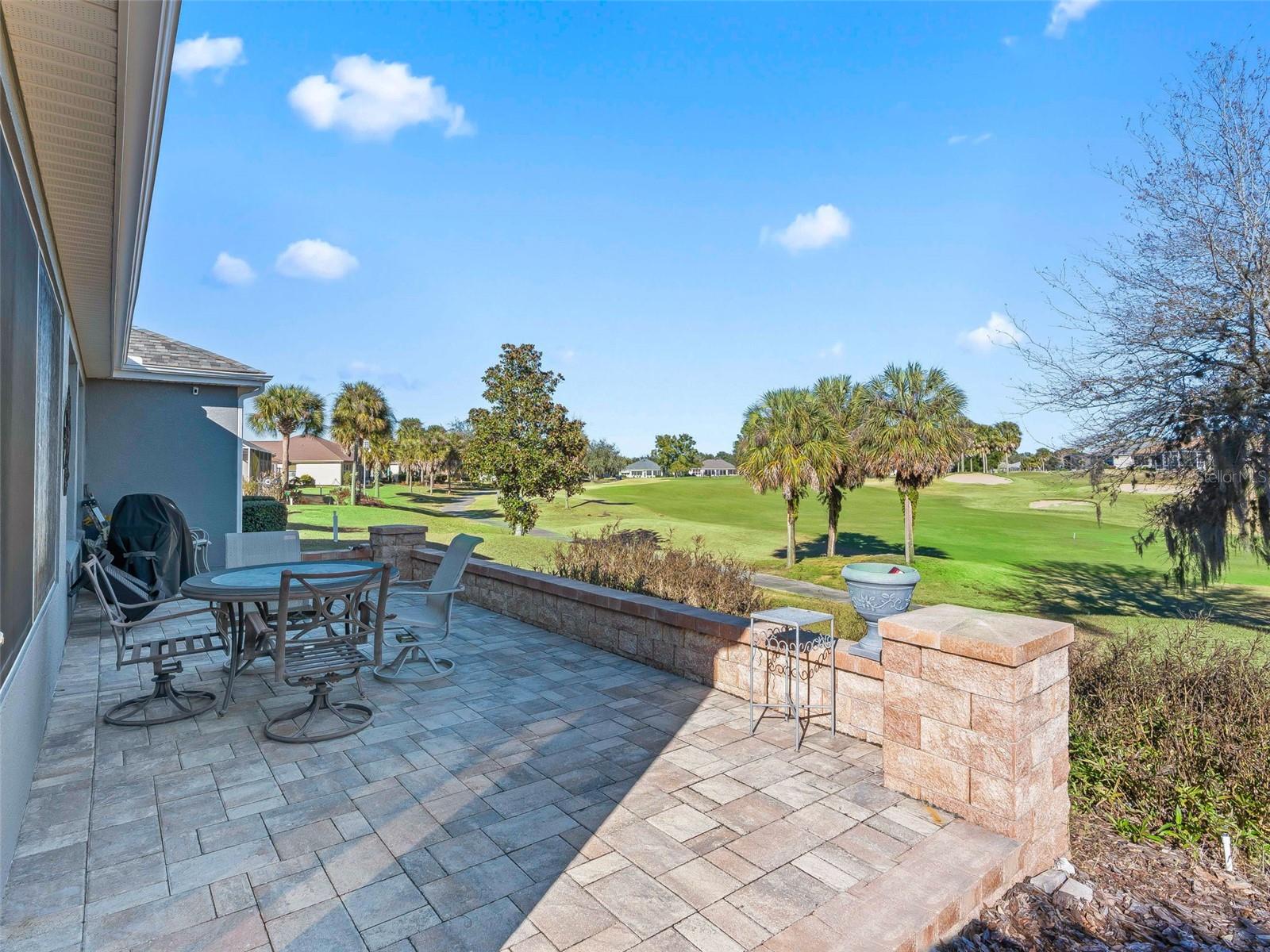 SPRUCE CRK CC FIRETHORNE - Residential