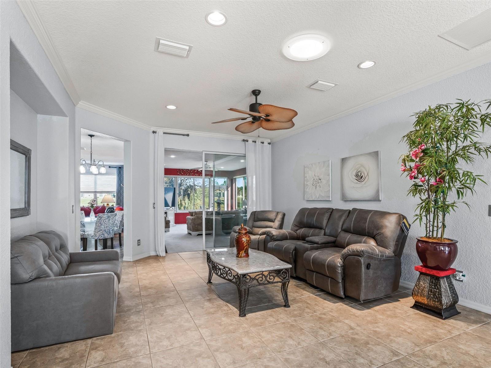 SPRUCE CRK CC FIRETHORNE - Residential