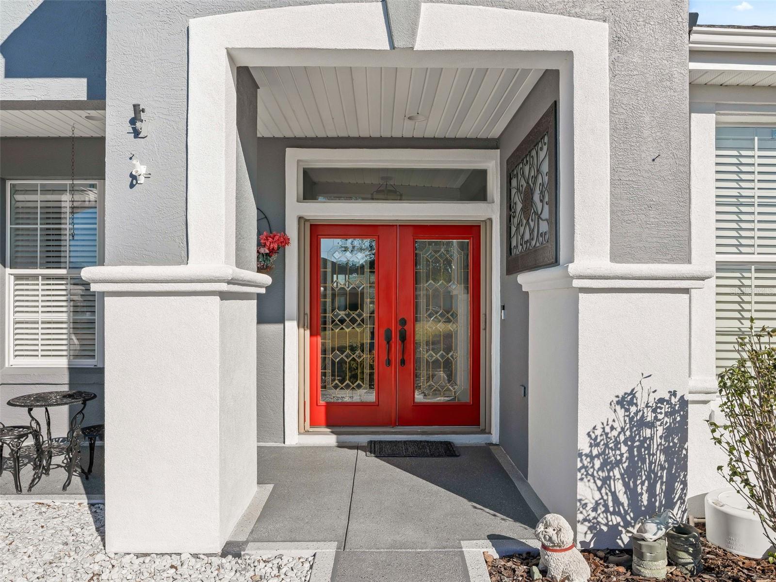 SPRUCE CRK CC FIRETHORNE - Residential