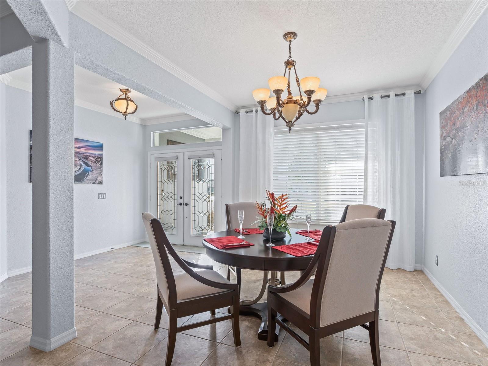 SPRUCE CRK CC FIRETHORNE - Residential