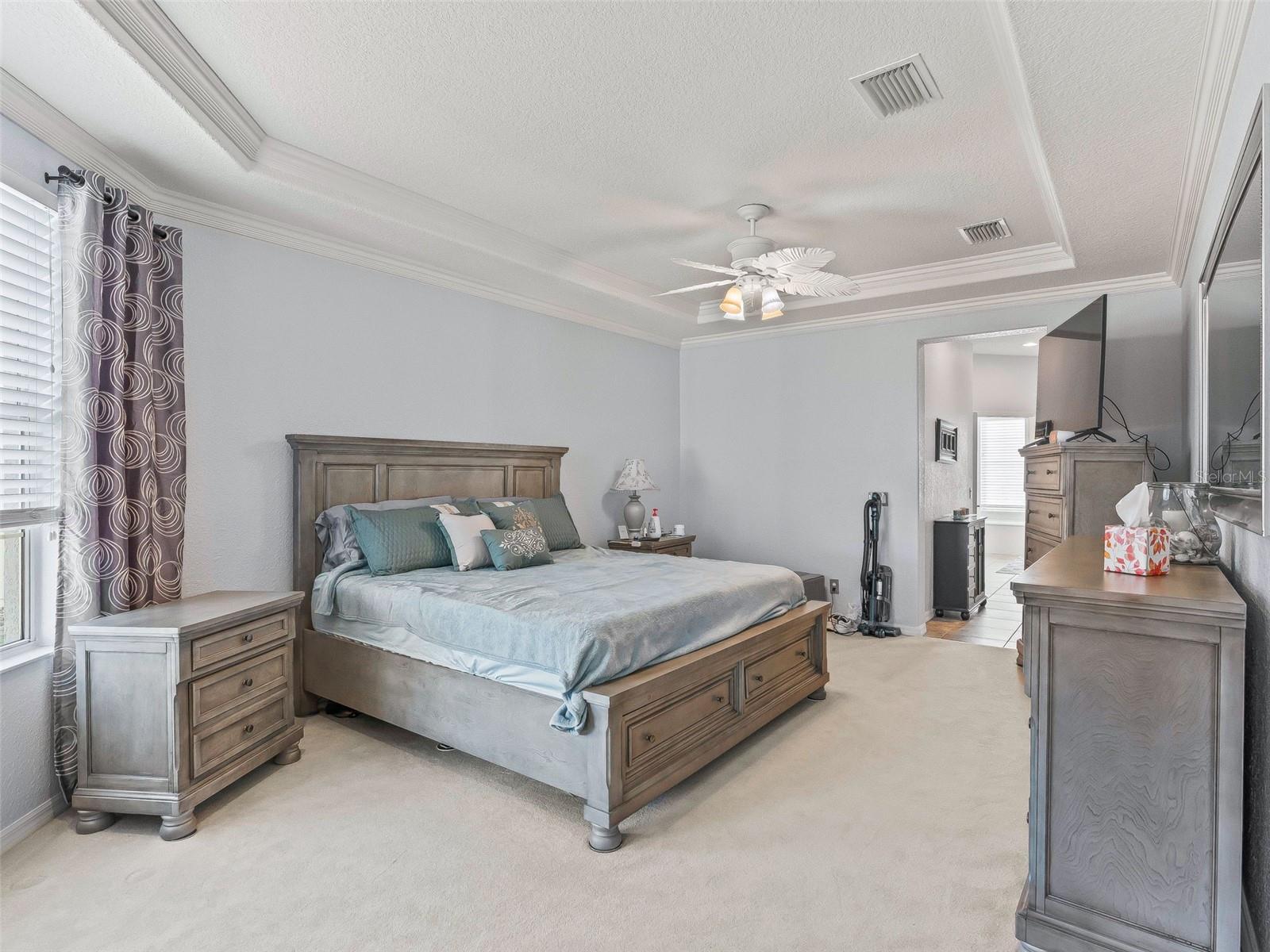 SPRUCE CRK CC FIRETHORNE - Residential