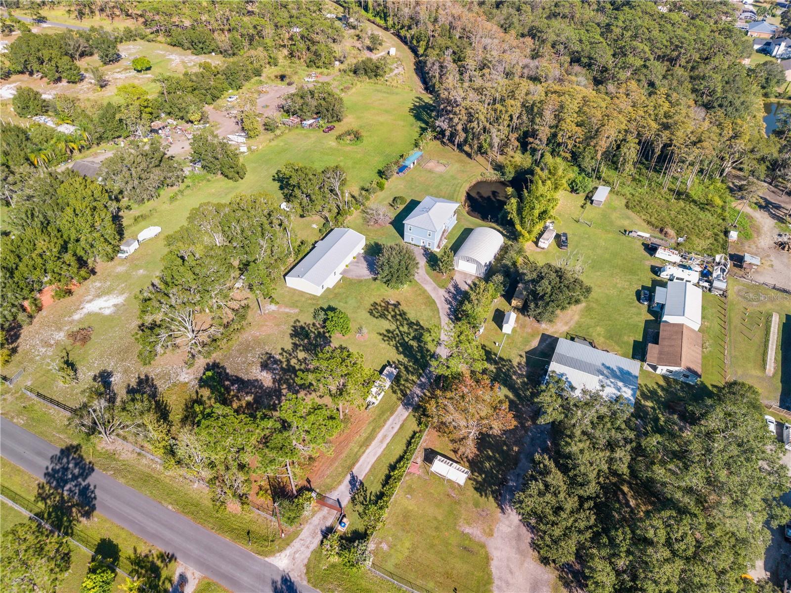 S L & I C - Residential