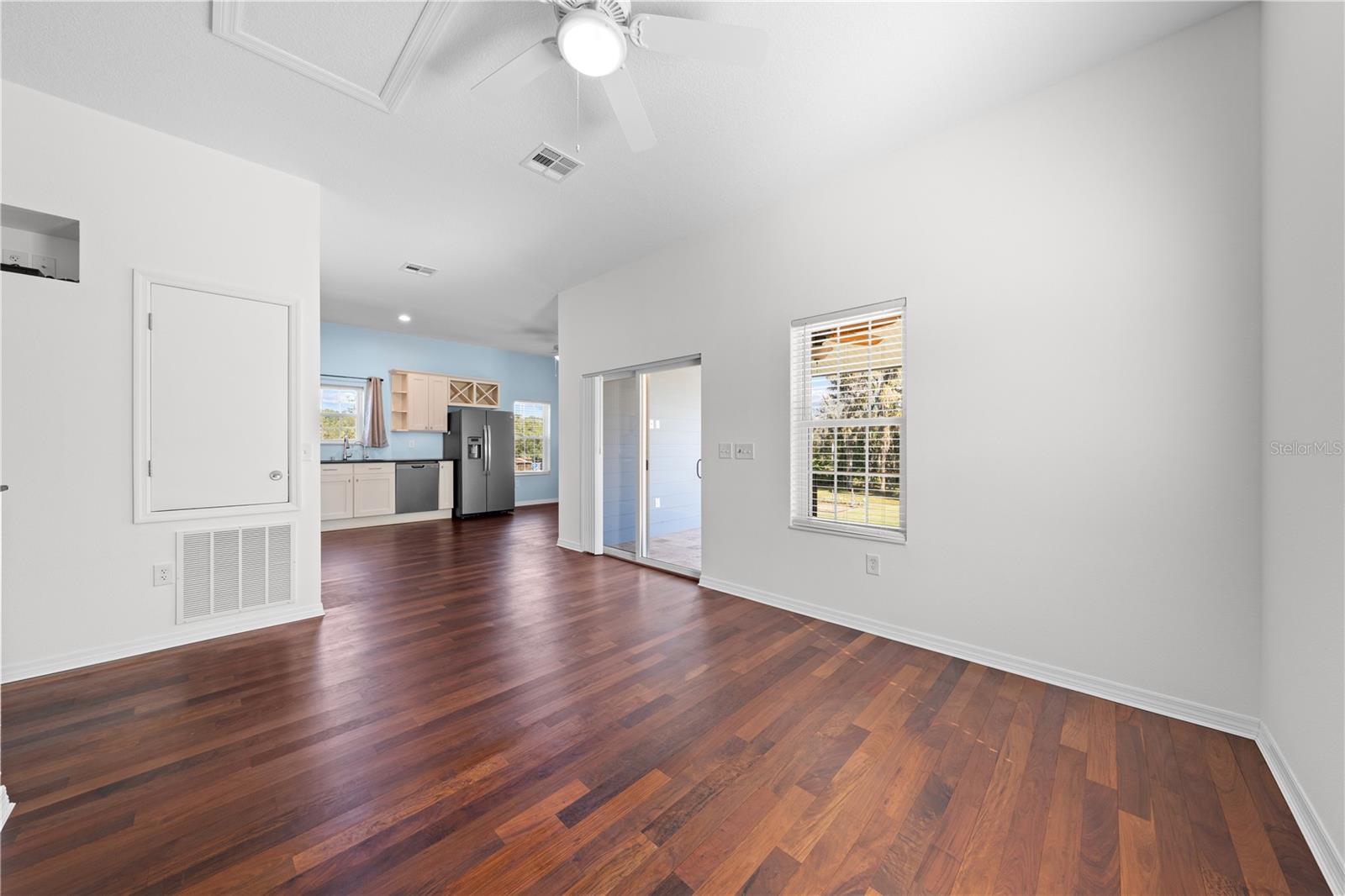 S L & I C - Residential