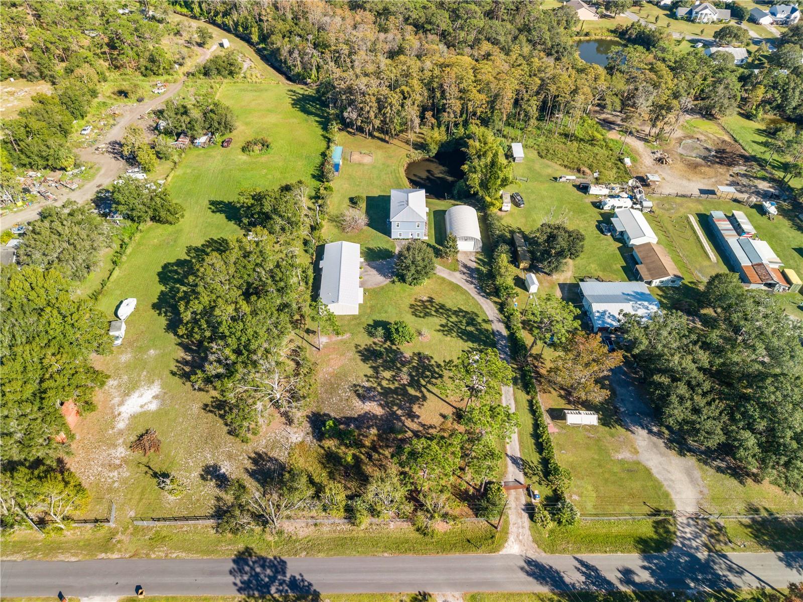 S L & I C - Residential