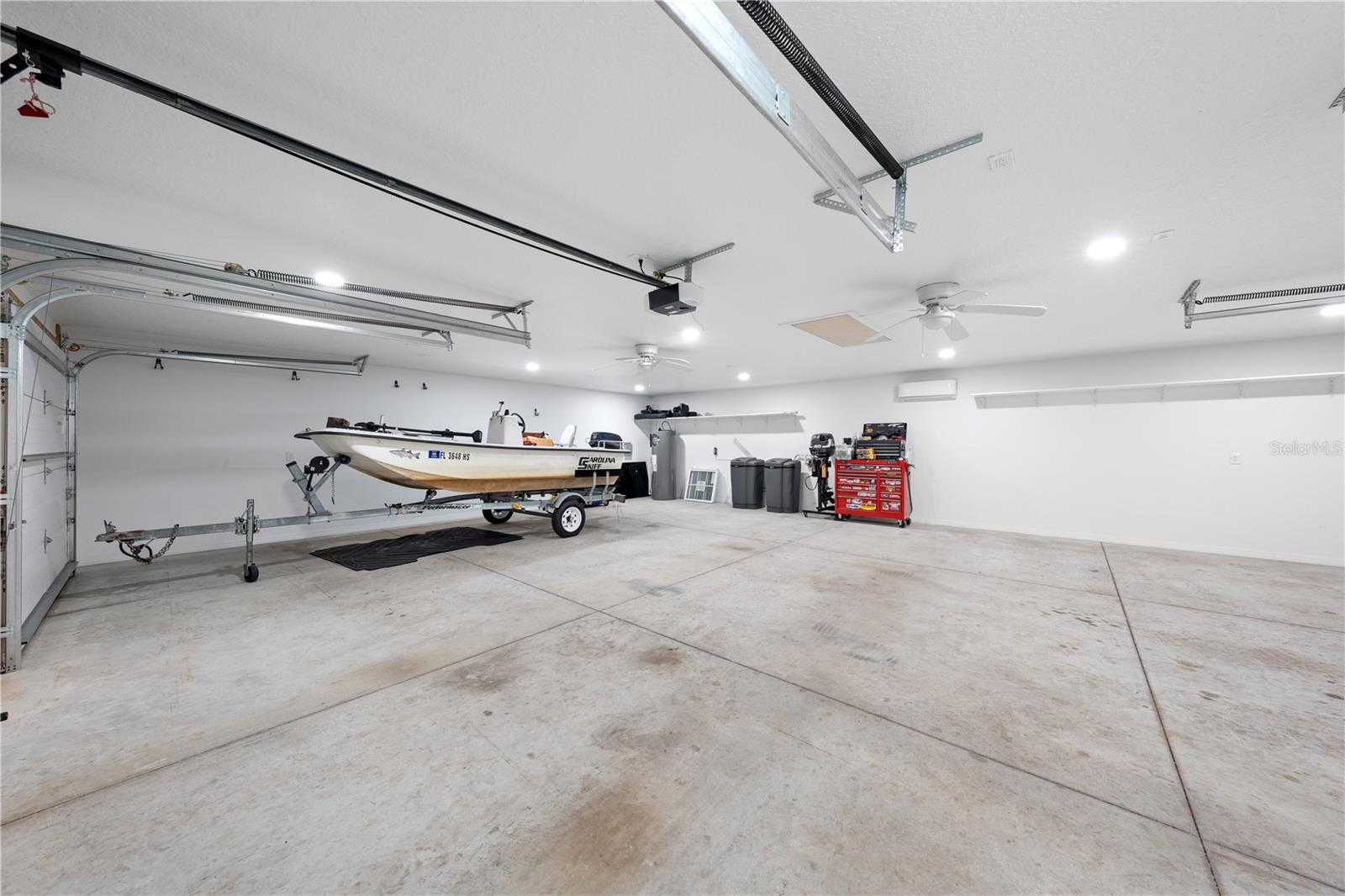 S L & I C - Residential