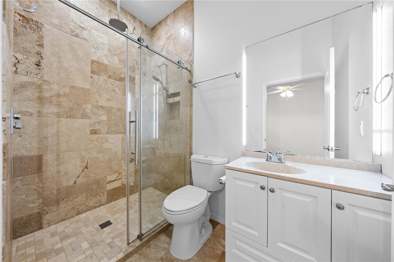 S L & I C - Residential