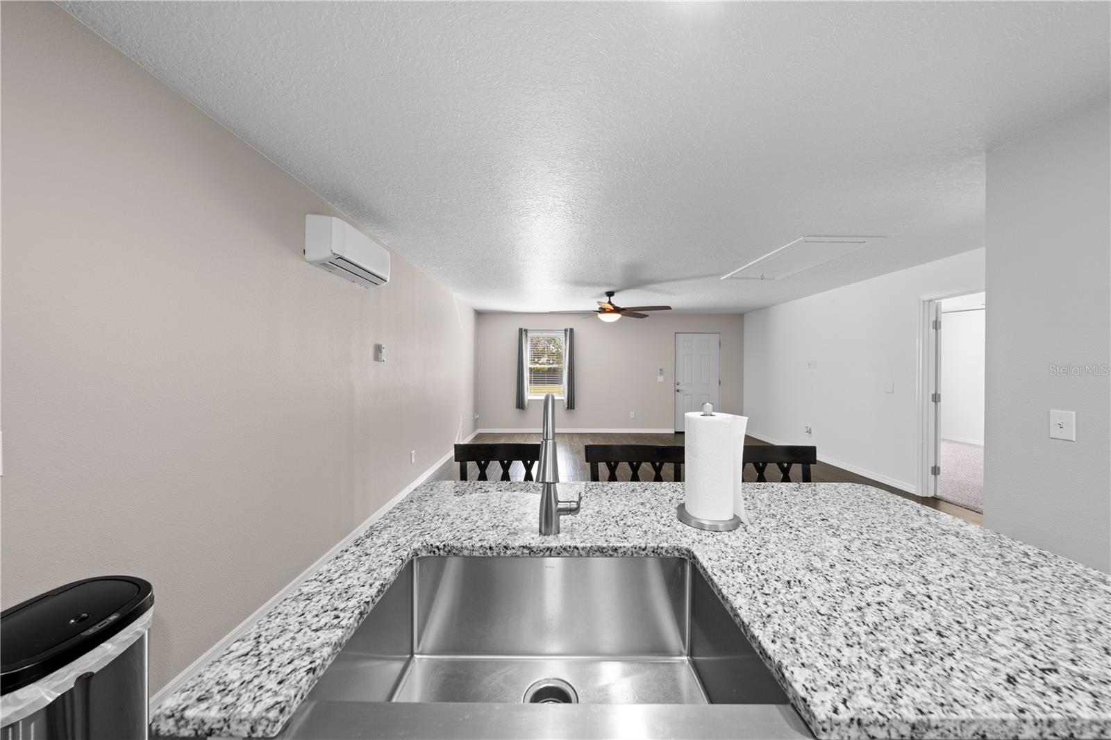 S L & I C - Residential