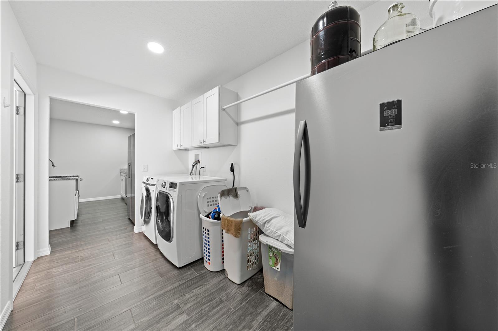 S L & I C - Residential