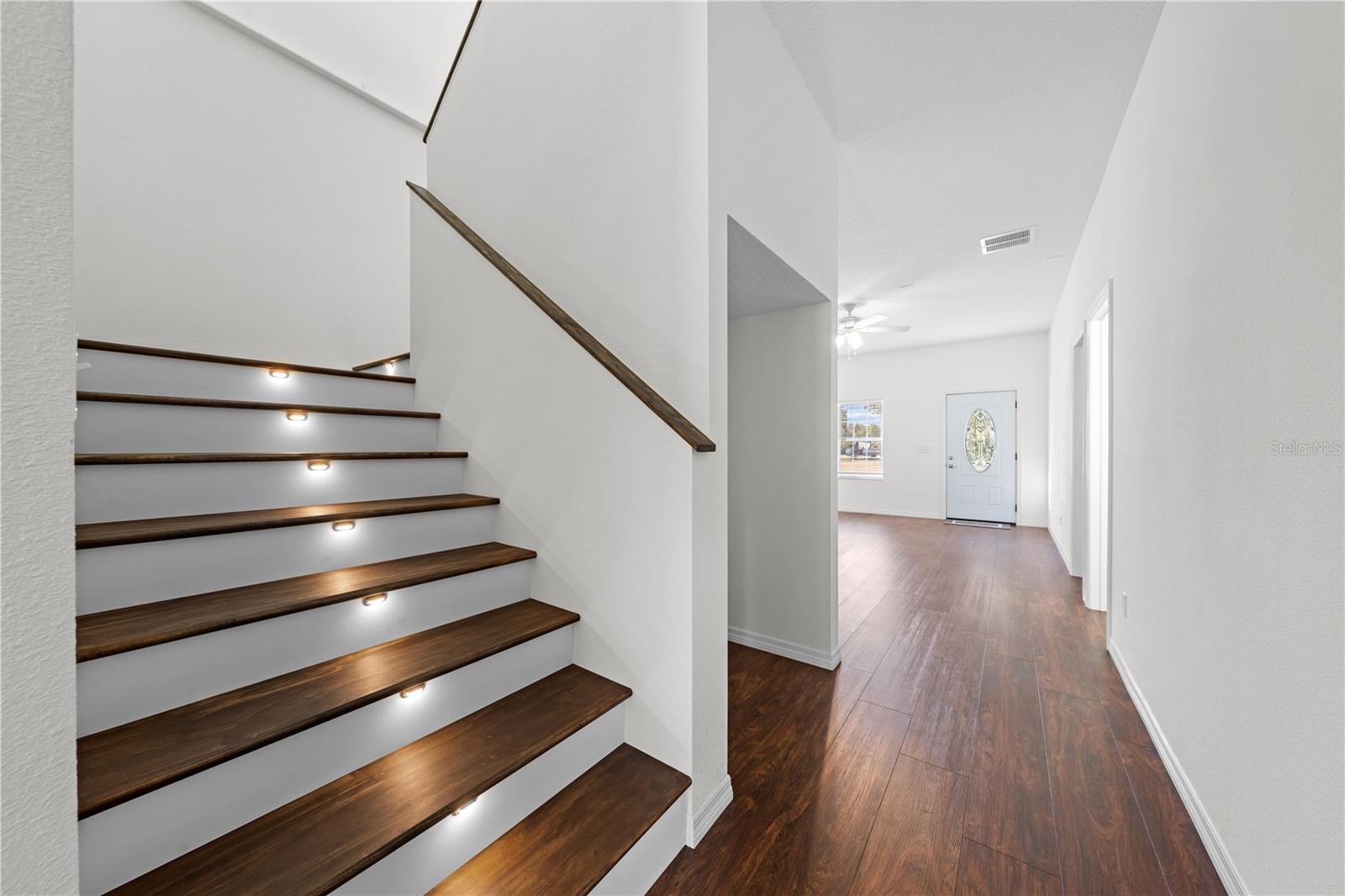 S L & I C - Residential