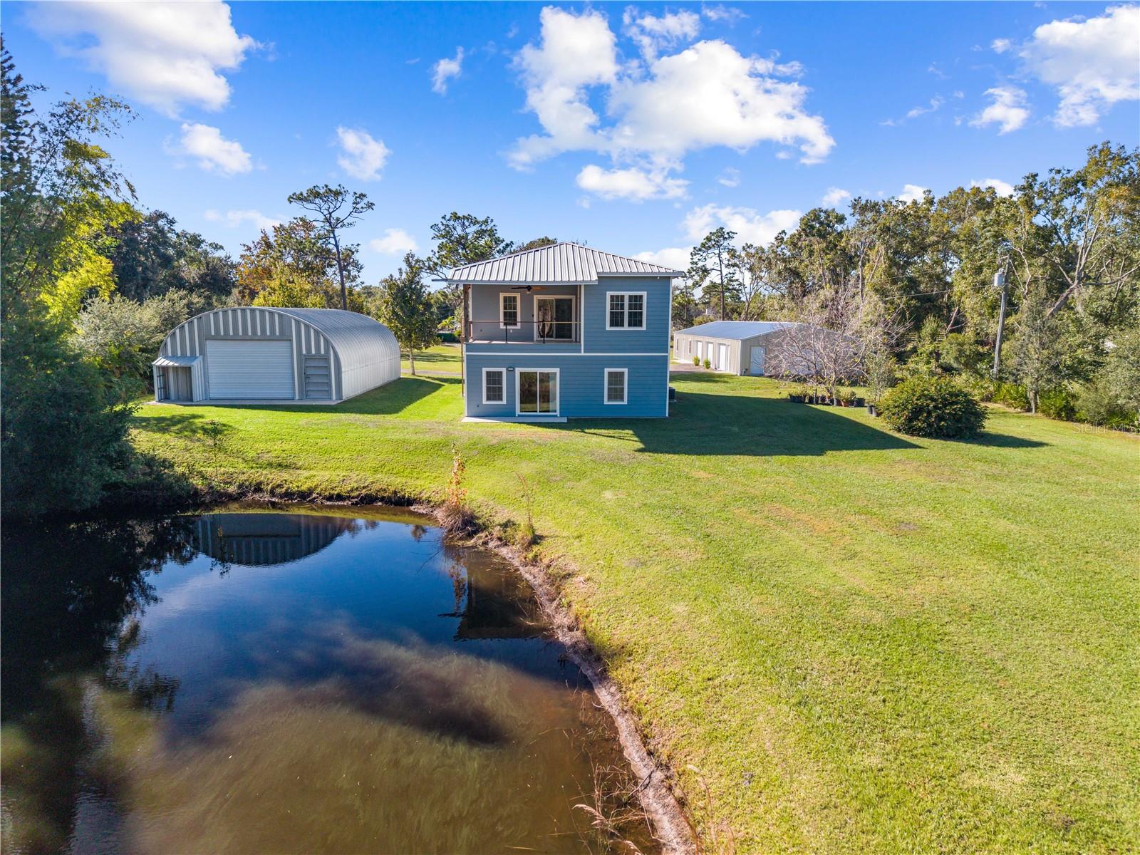 S L & I C - Residential