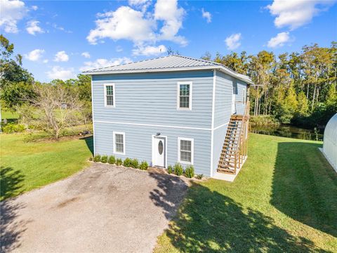 4055 EDSEL AVENUE ST CLOUD FL 34772