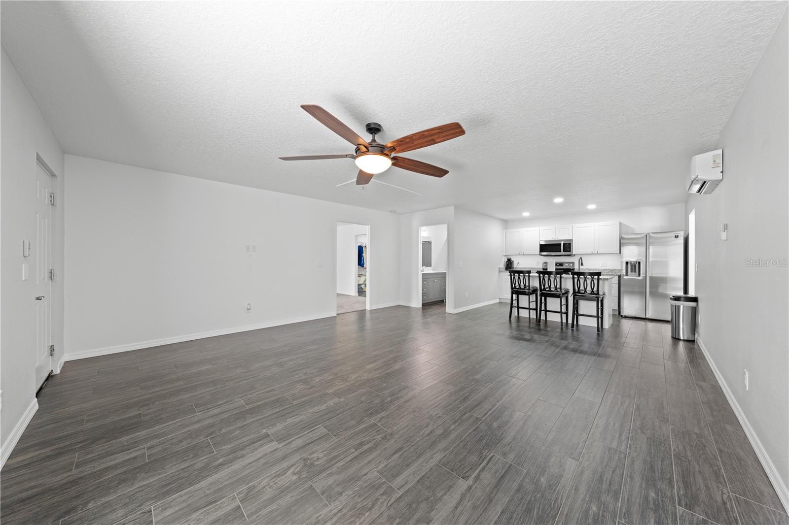 S L & I C - Residential